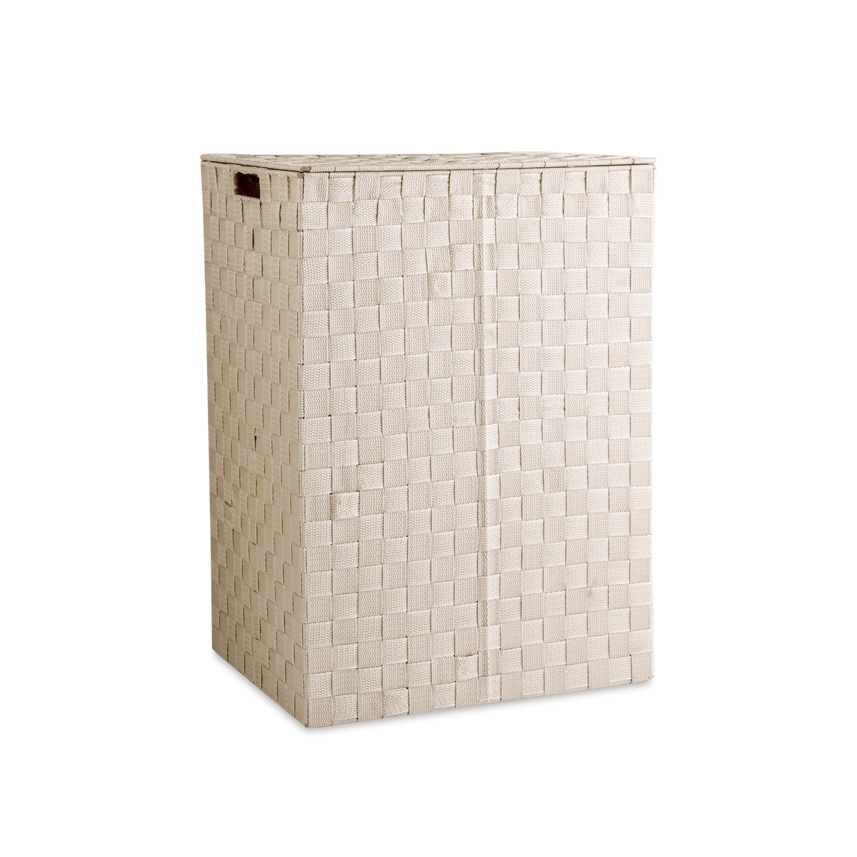 Amalea Laundry Basket