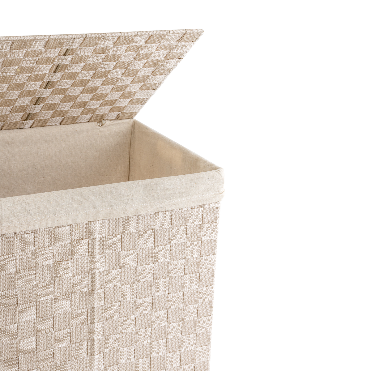 Amalea Laundry Basket