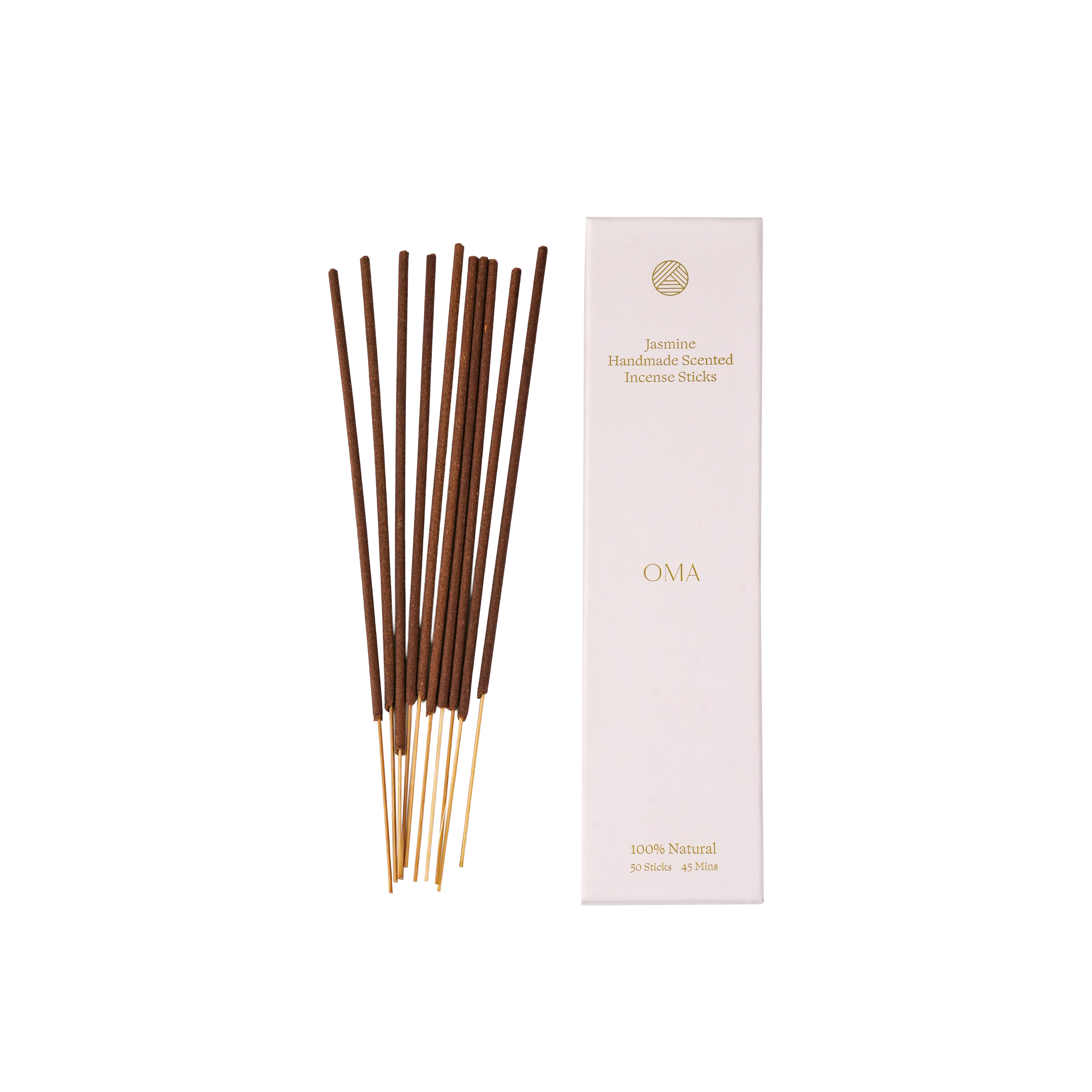 Jasmine Incense Stick S/50
