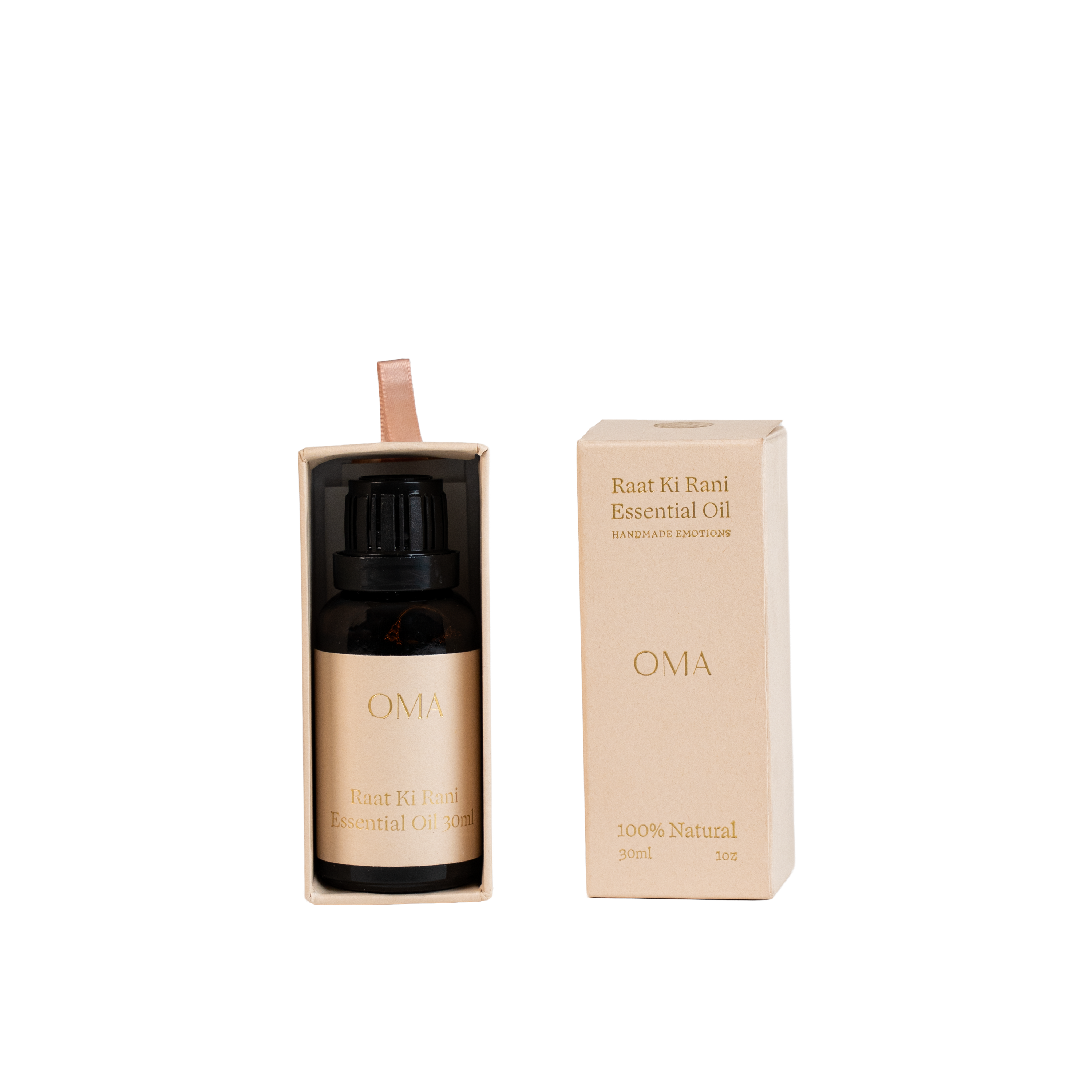 Raat Ki Rani Essential Oil 30 ml