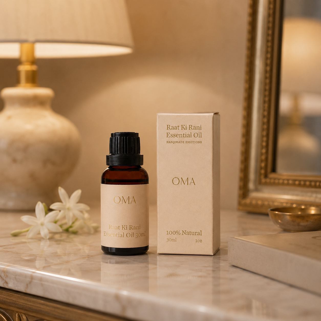 Raat Ki Rani Essential Oil 30 ml
