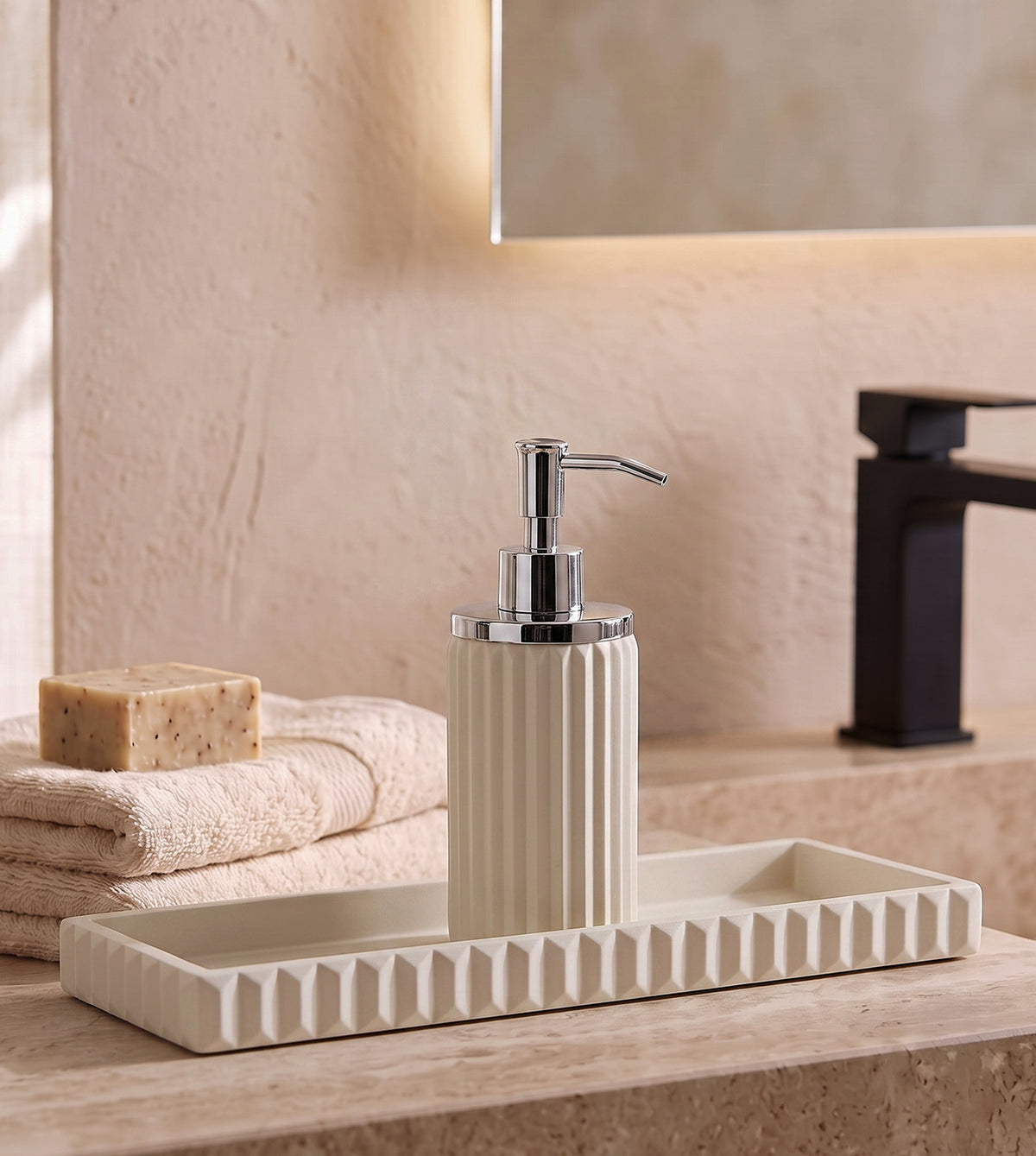 Marlena Vanity Tray