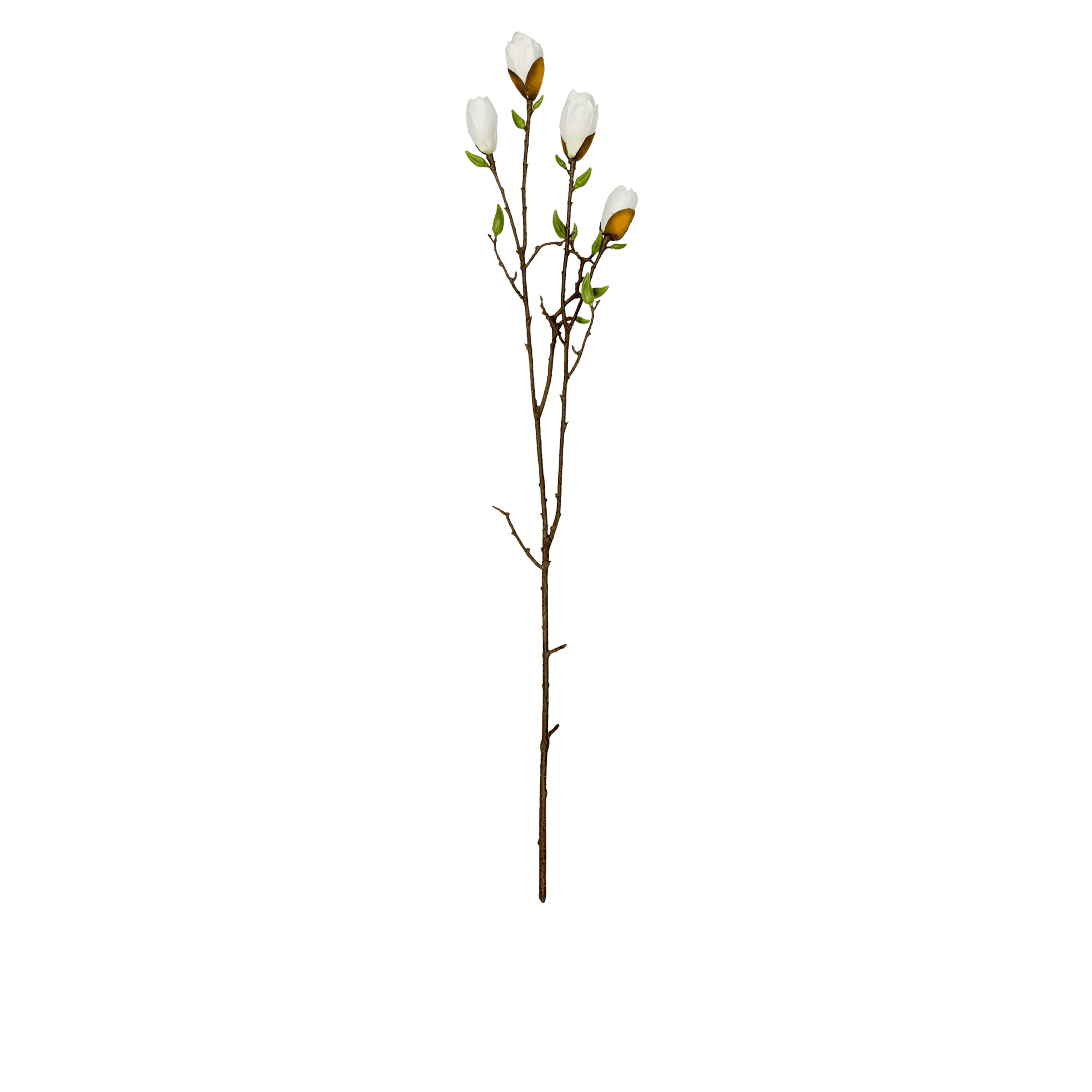 Magnolia Spray White L97.79 cm