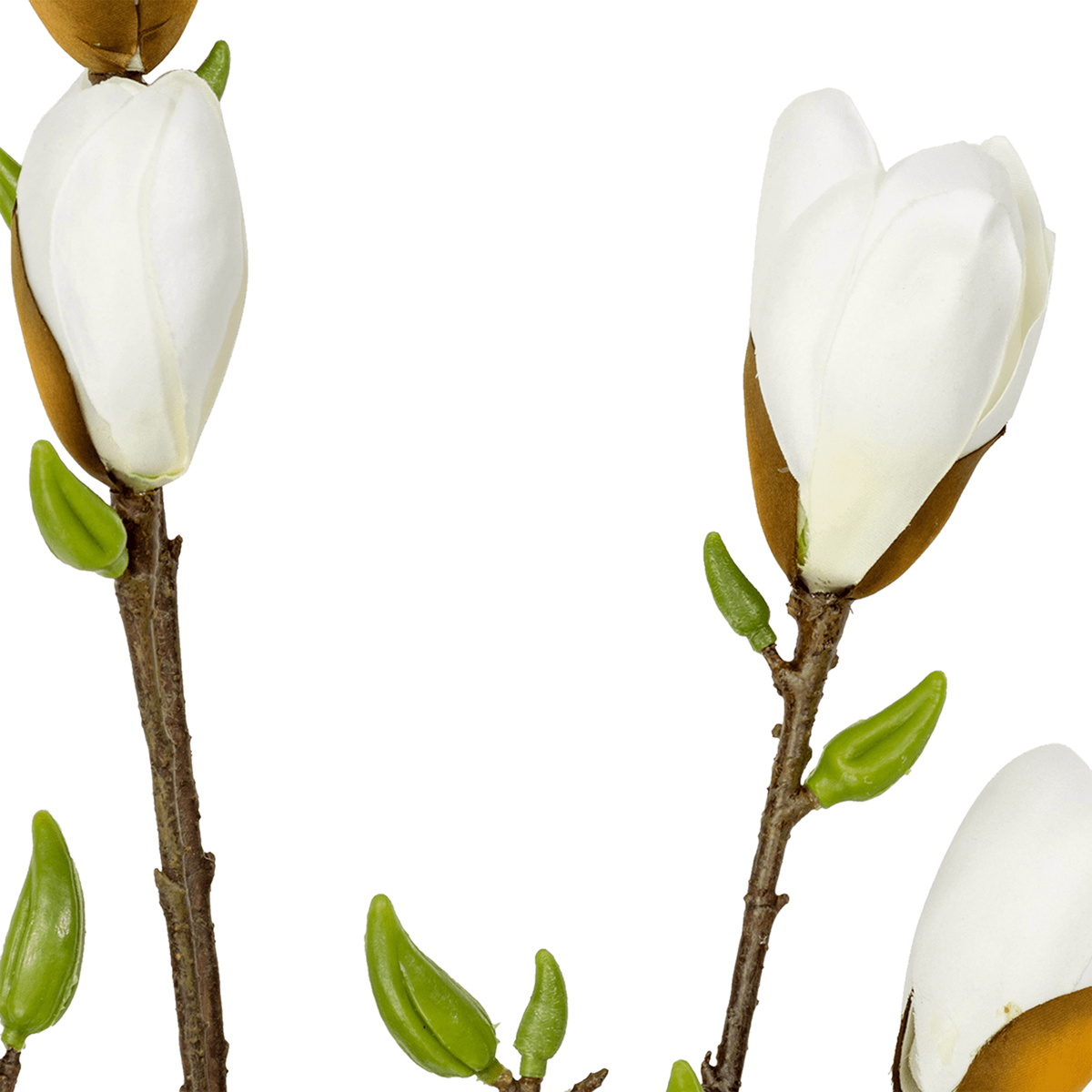 Magnolia Spray White L97.79 cm