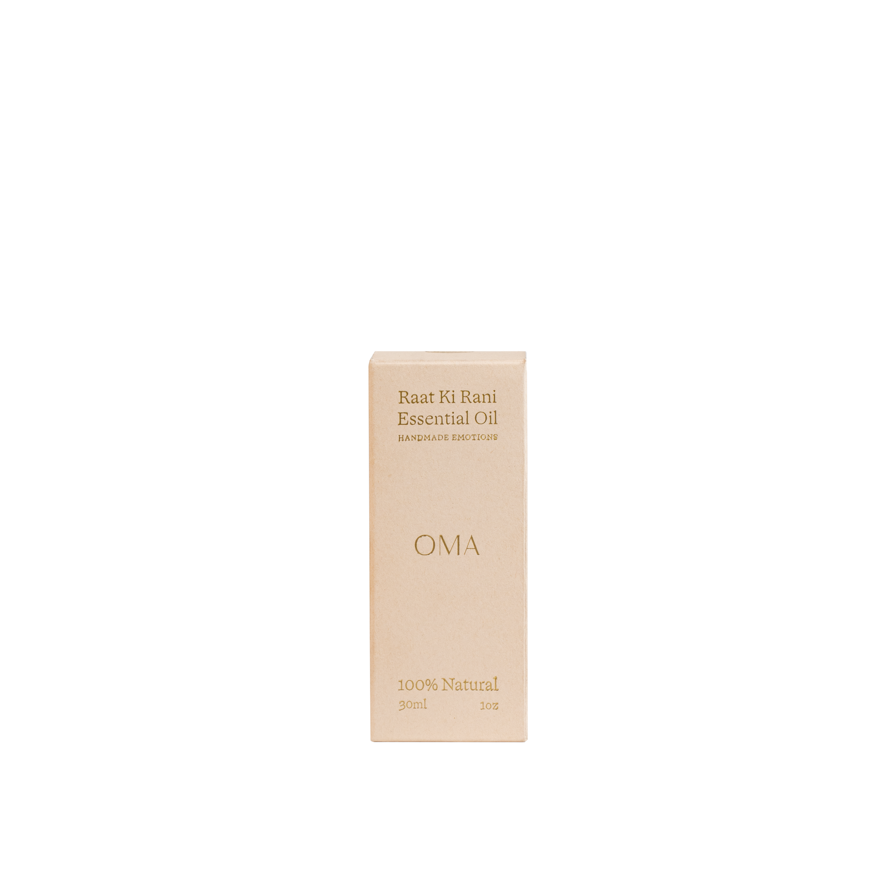 White Oudh Essential Oil 30 ml