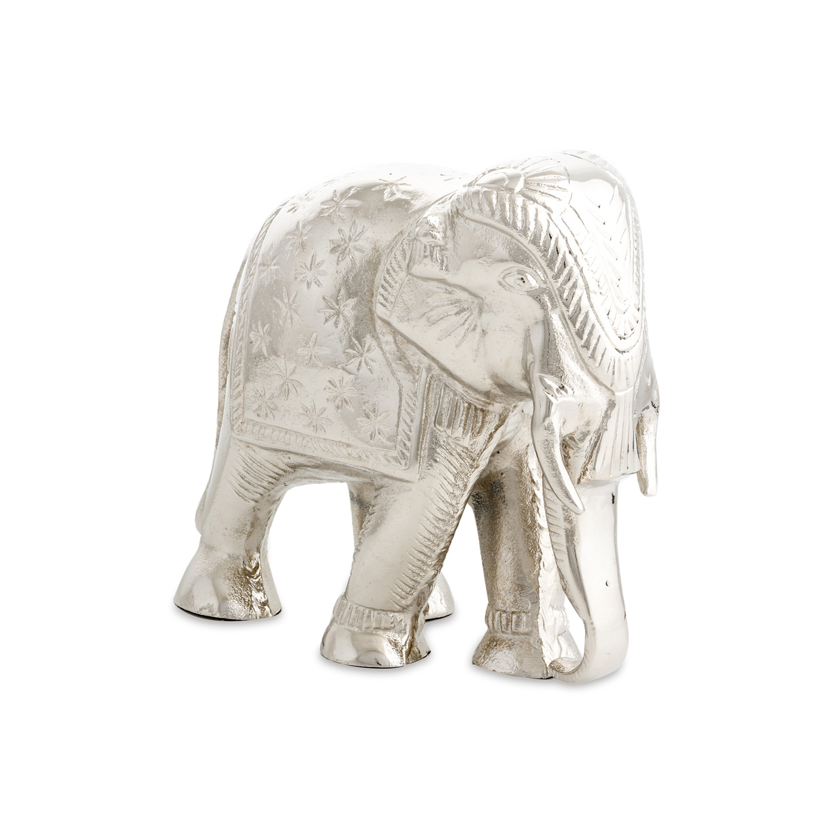 Erawan Elephant Sculpture
