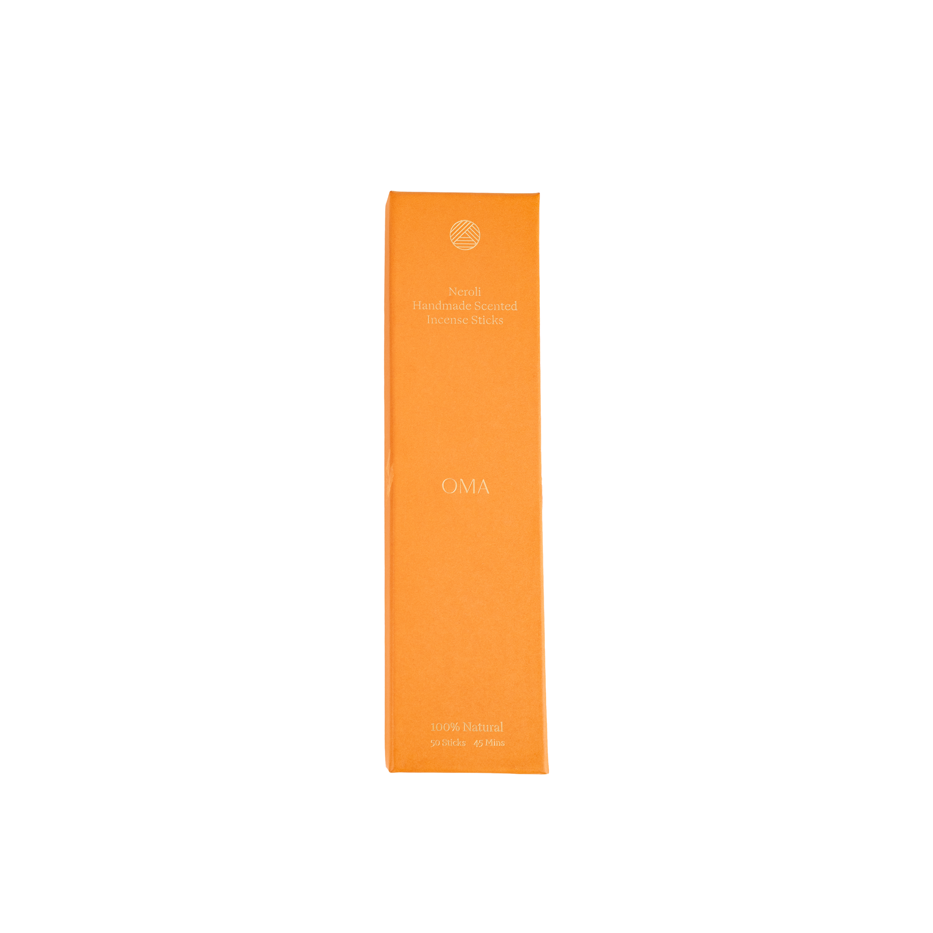 Neroli Incense Sticks S/50