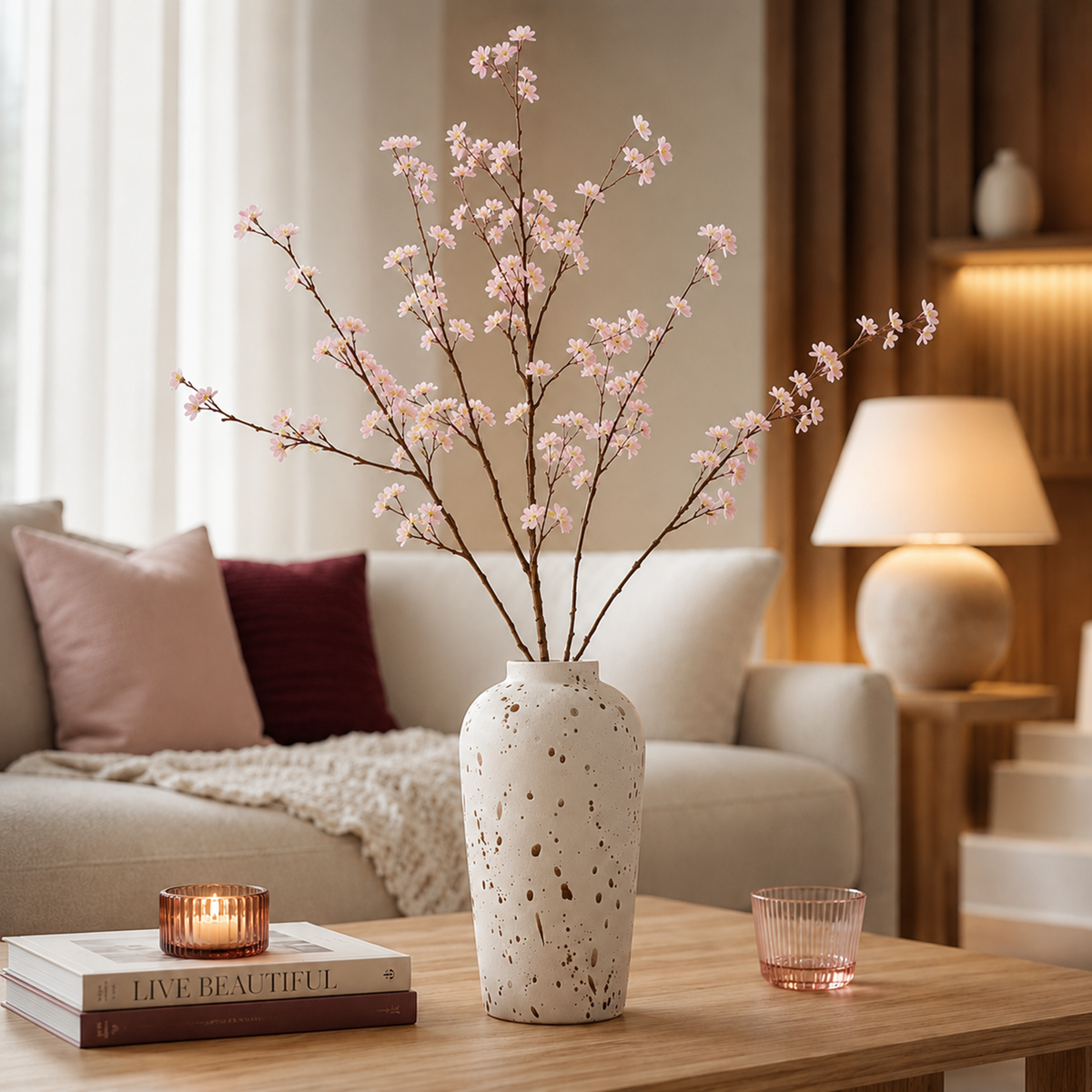 Blossom Branch