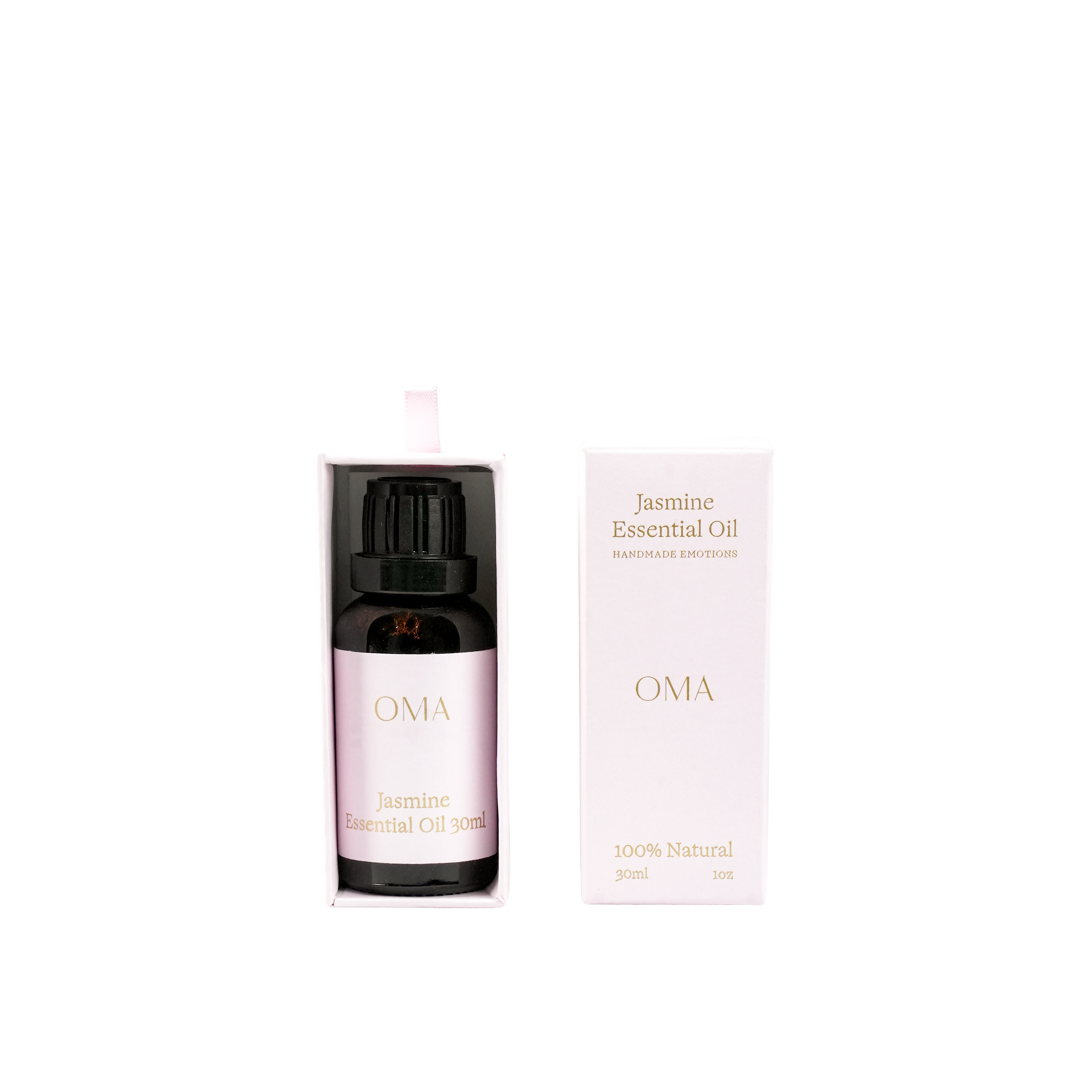 Jasmine Essential Oil 30 ml