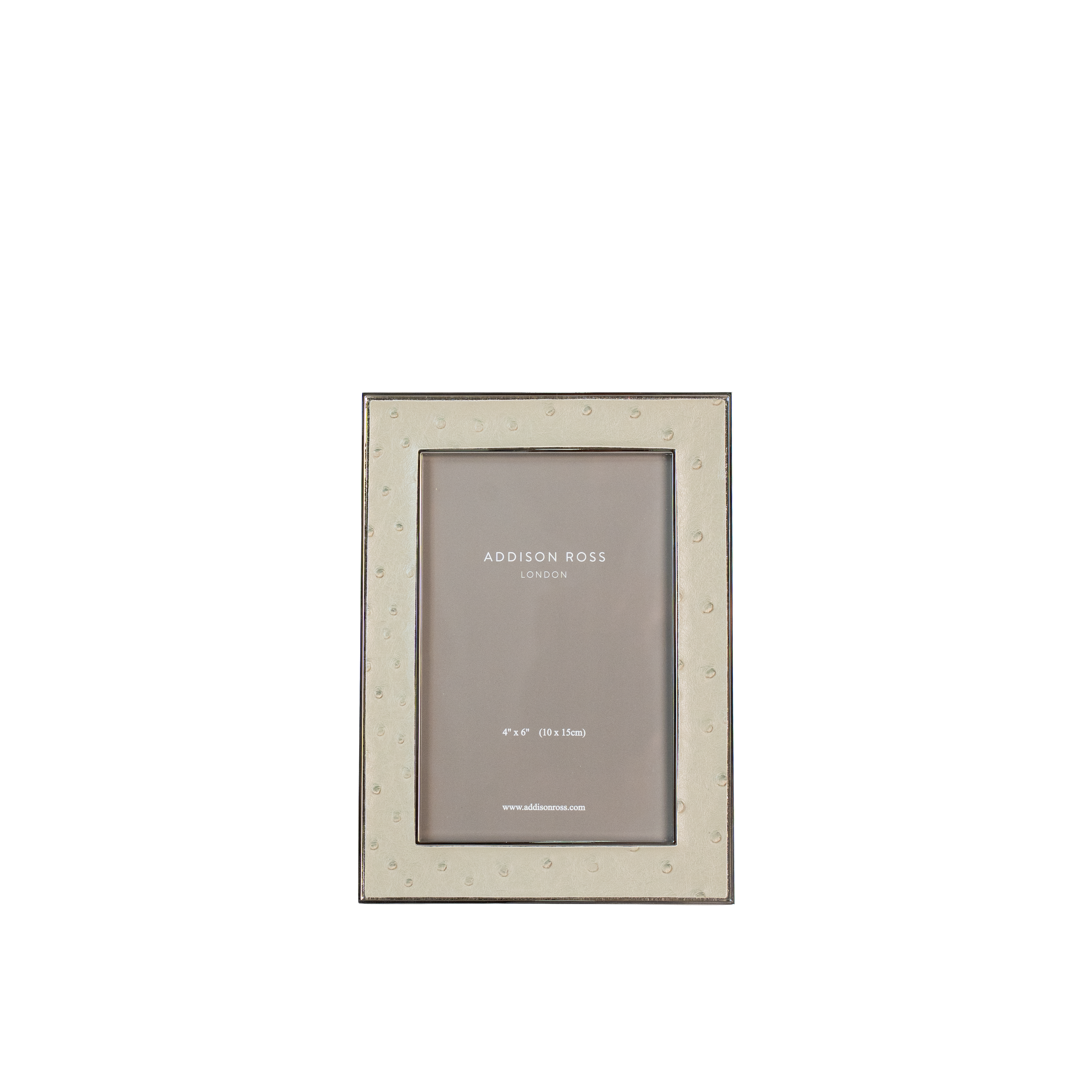 Shadow Picture Frame 4X6"