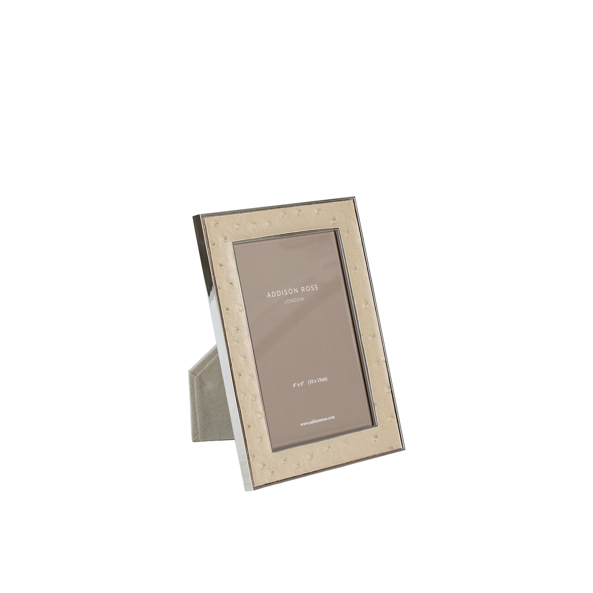 Shadow Picture Frame 4X6"