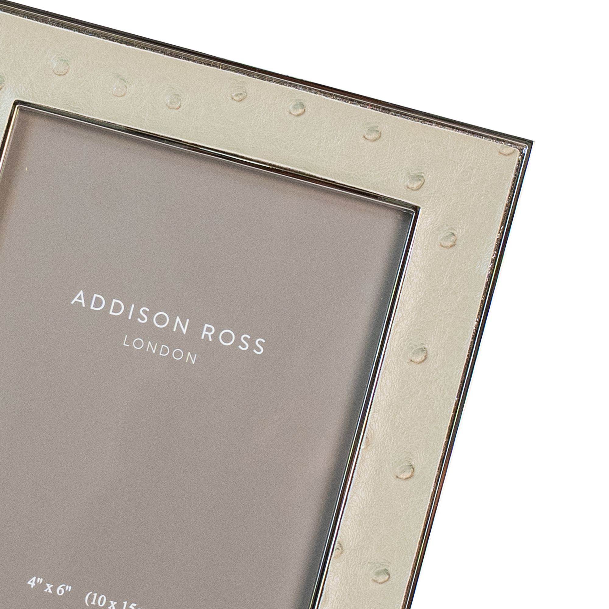 Shadow Picture Frame 4X6"