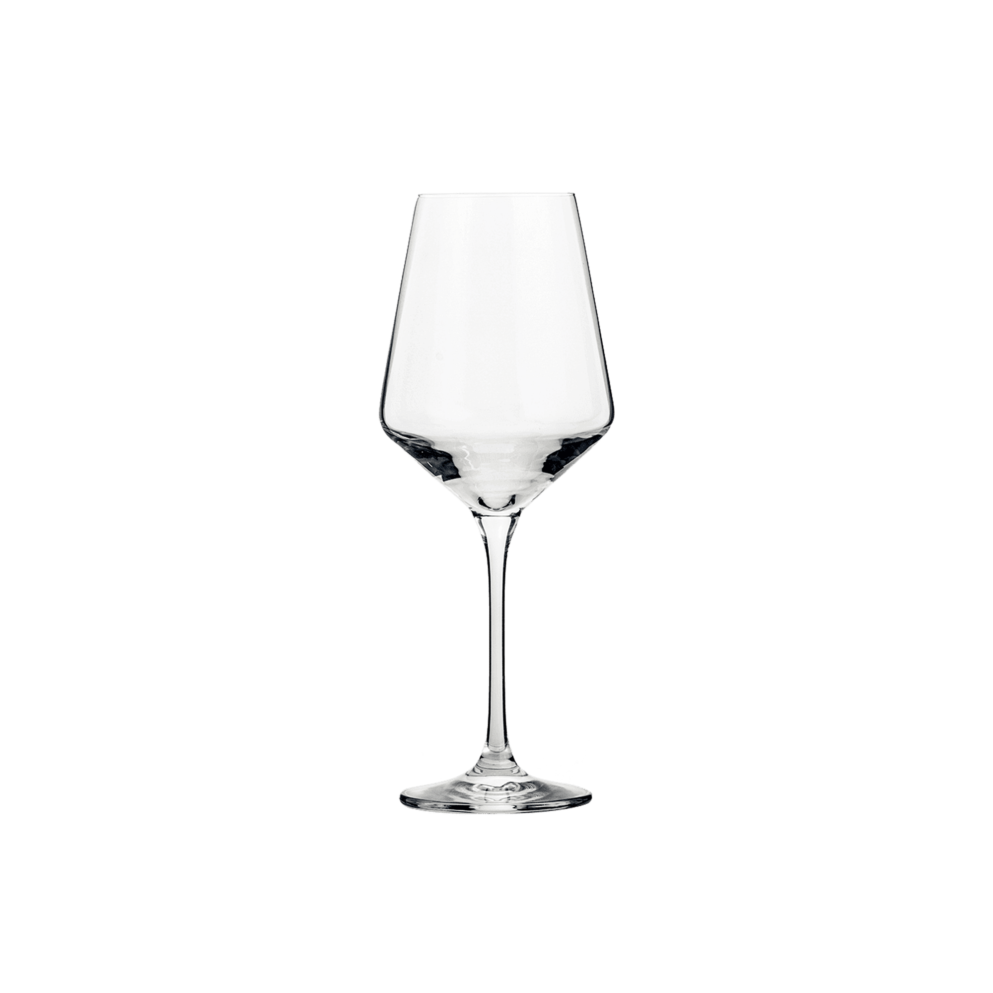 Tosca White Wine Glass