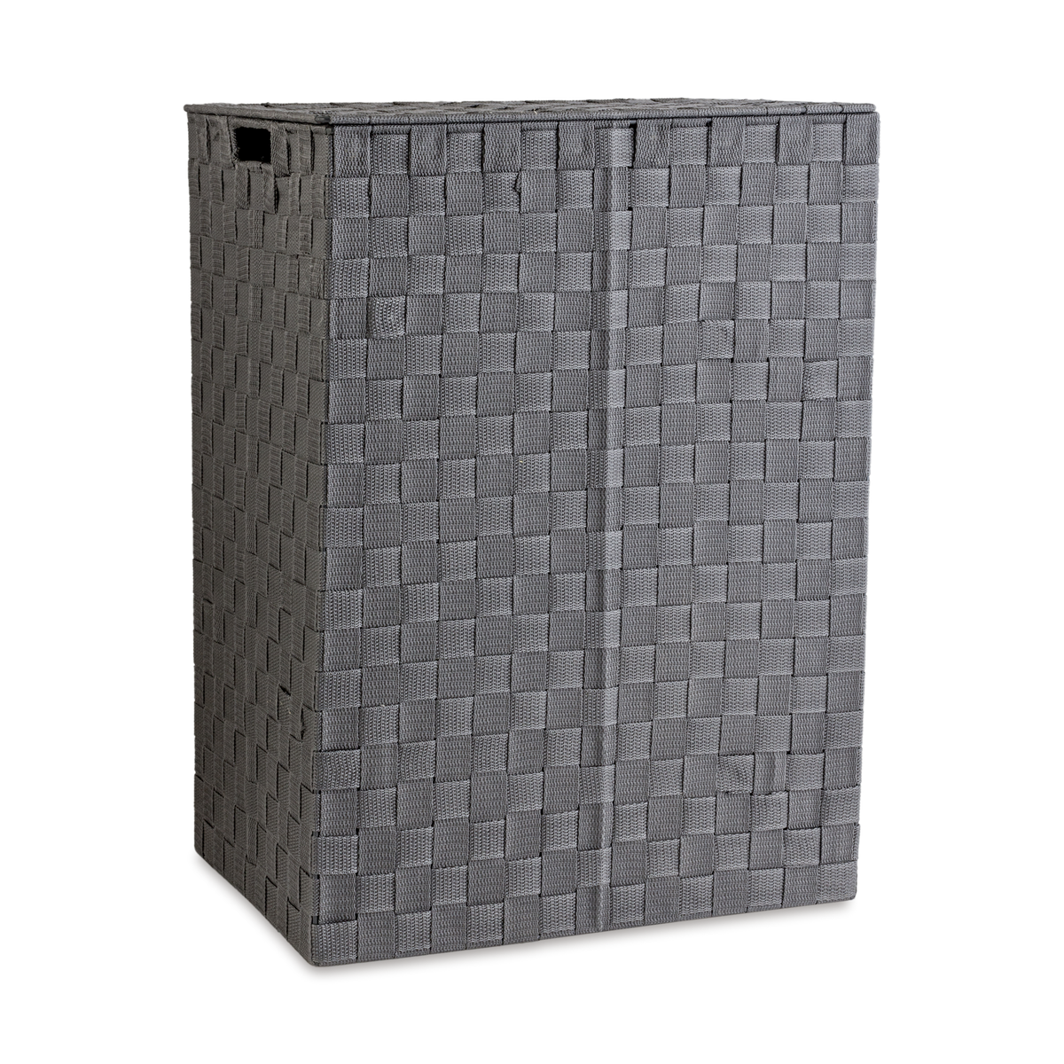 Amalea Laundry Basket