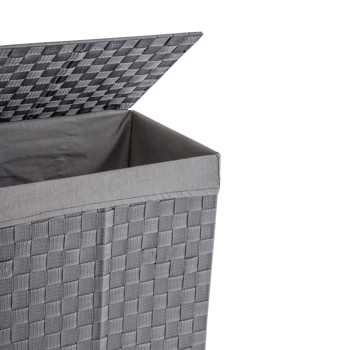Amalea Laundry Basket