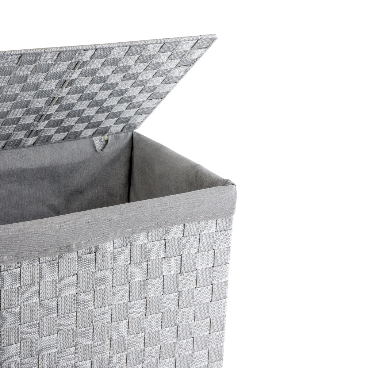 Amalea Laundry Basket
