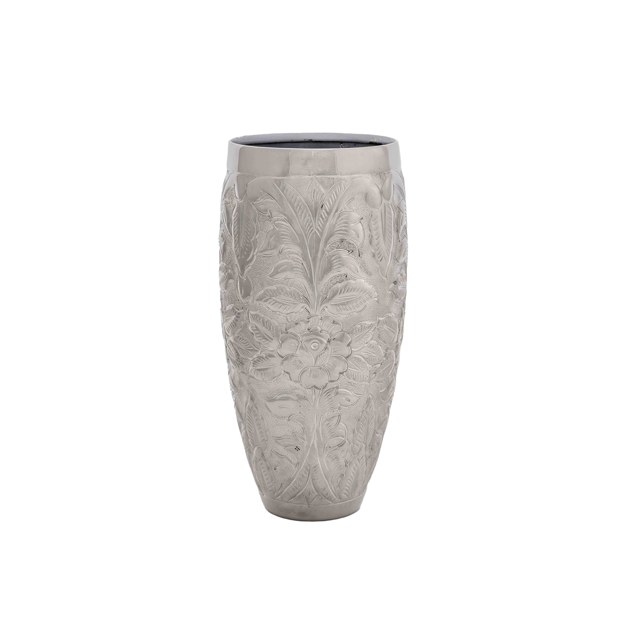 Baroque Vase
