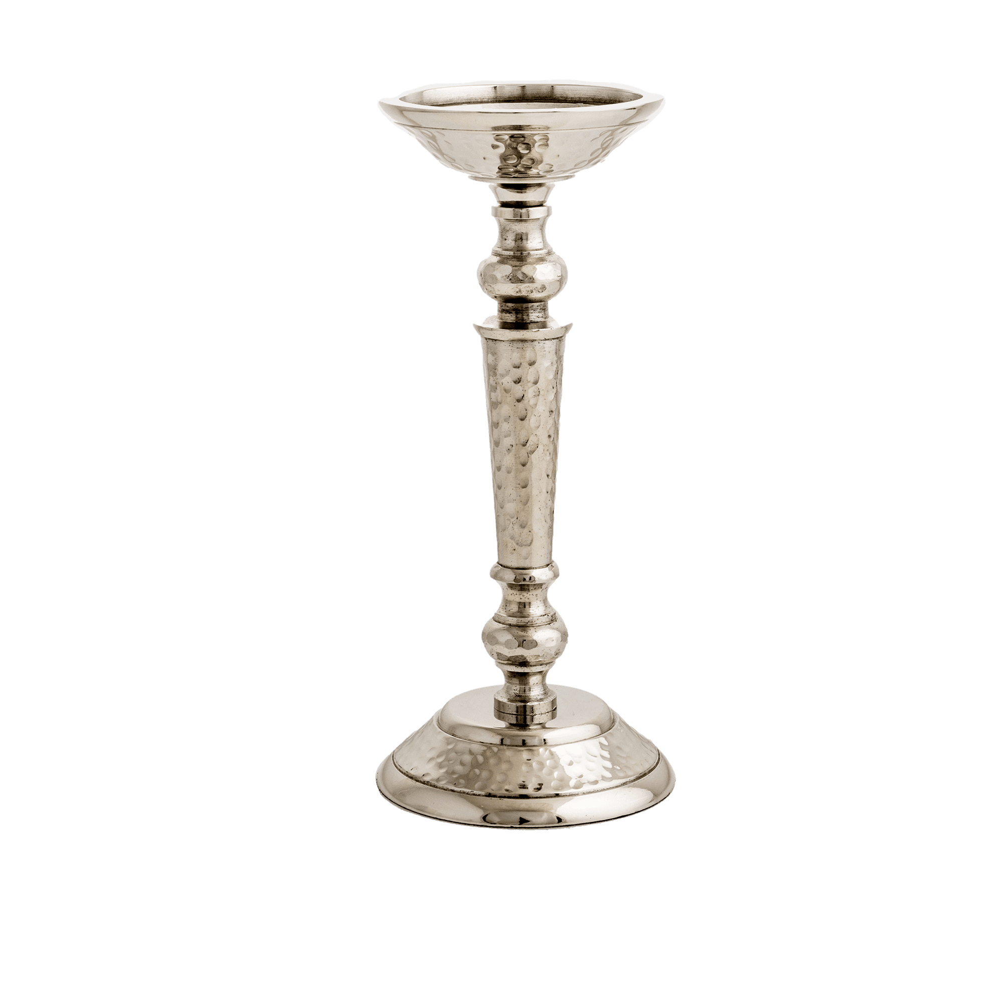 Anteris Pillar Candle Holder