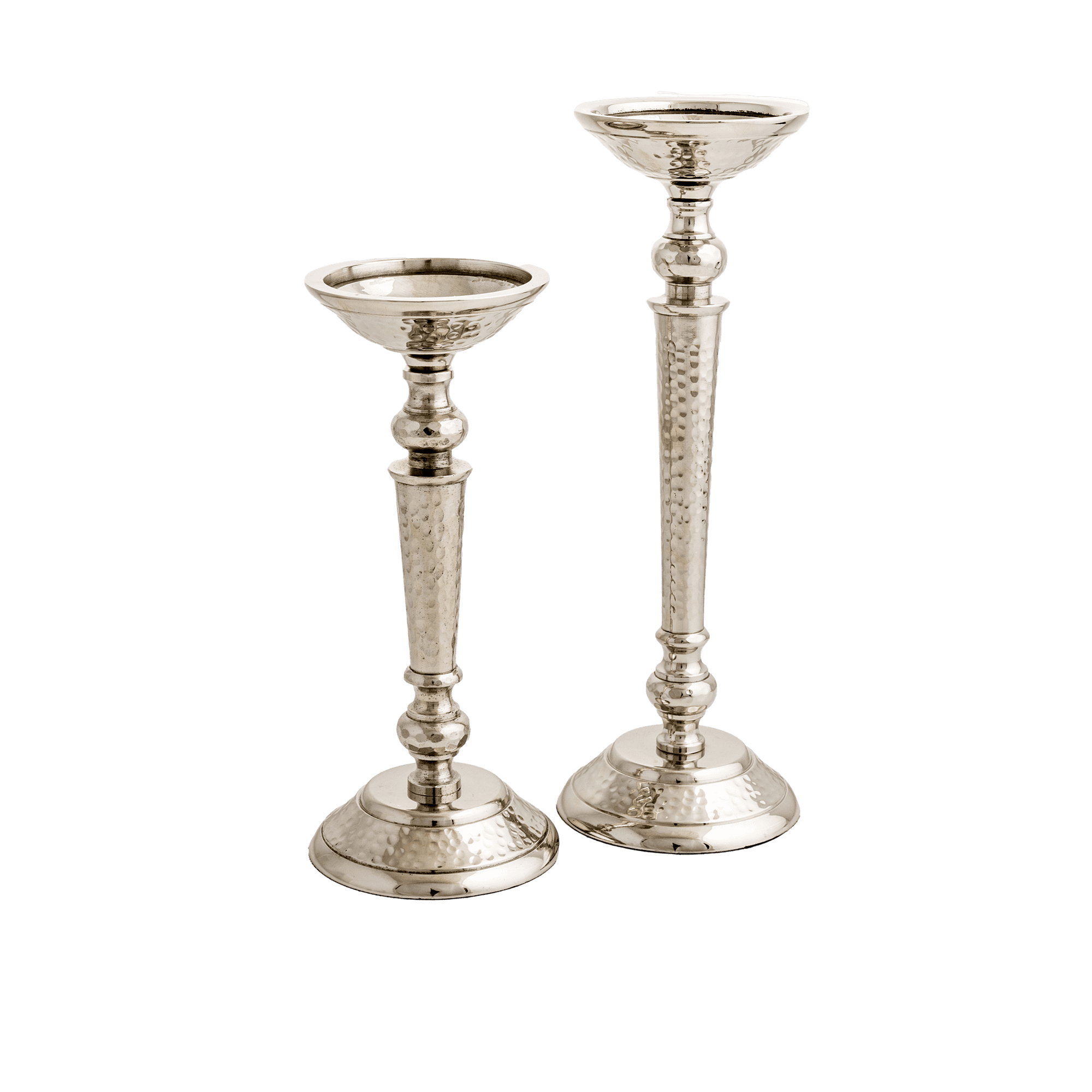 Anteris Pillar Candle Holder