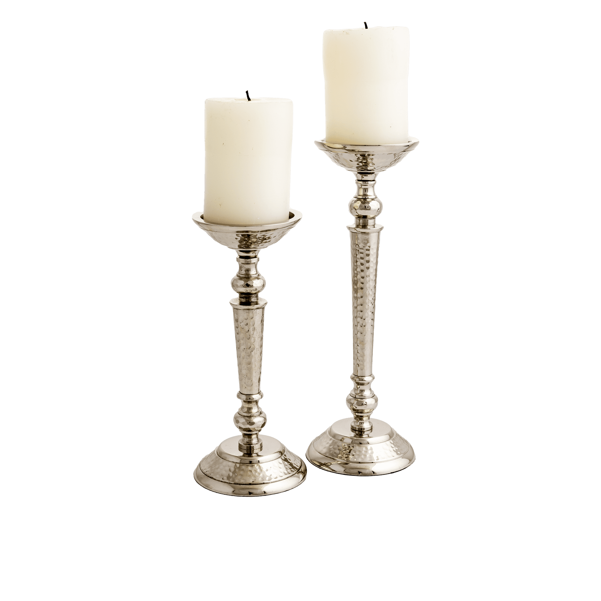 Anteris Pillar Candle Holder