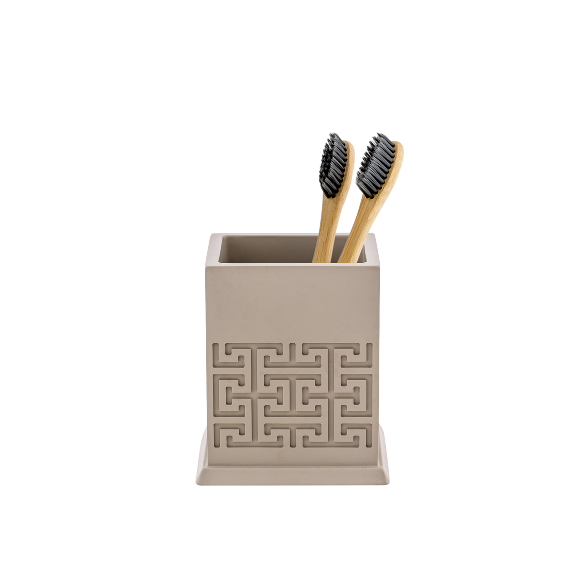 Glyph Bath Tumbler