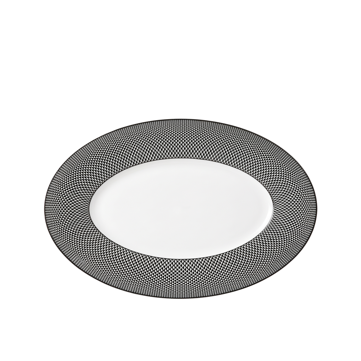 Miracle Serving Platter