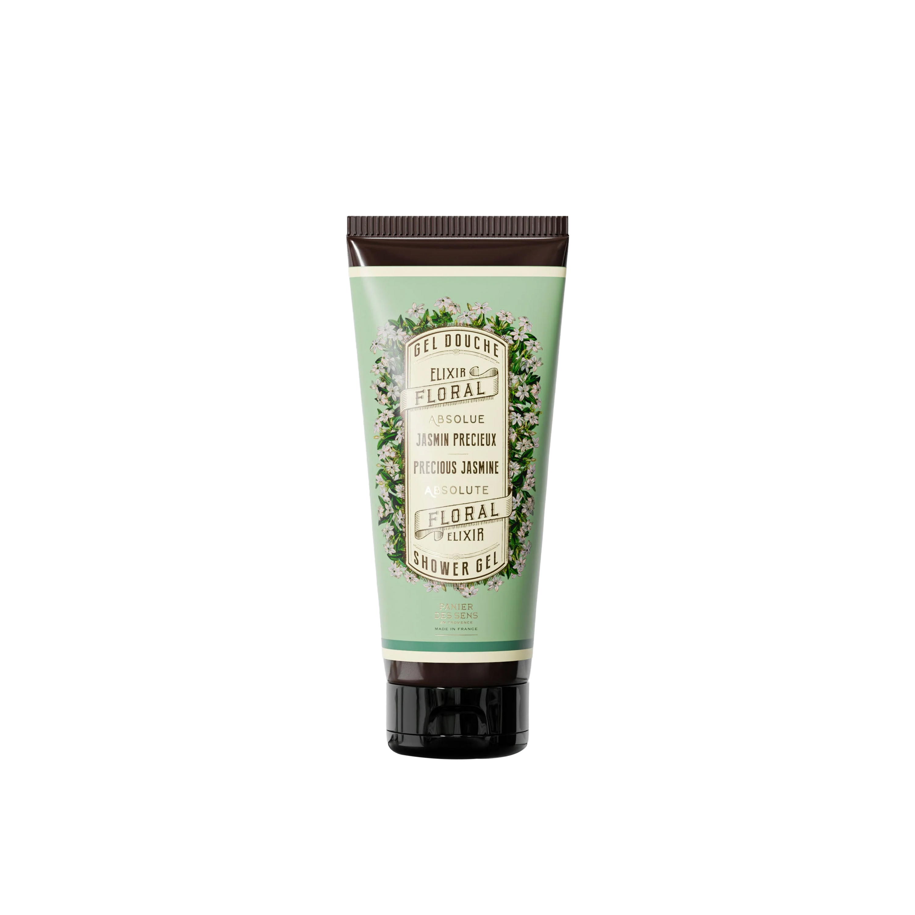 Shower Gel - Precious Jasmine 200ml