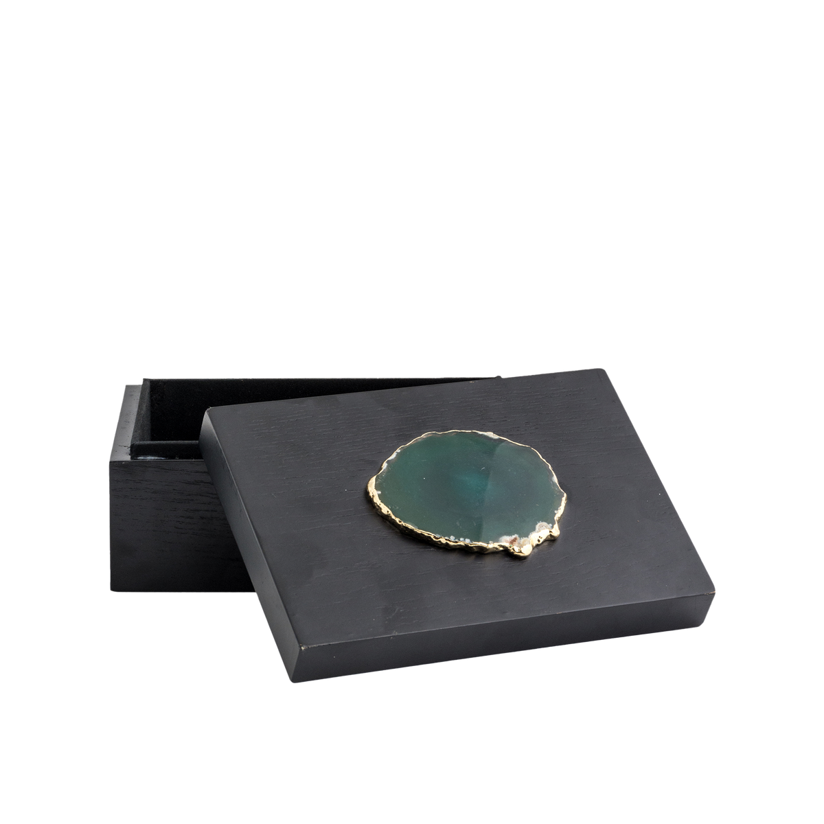 Basilon Decor Box Grey
