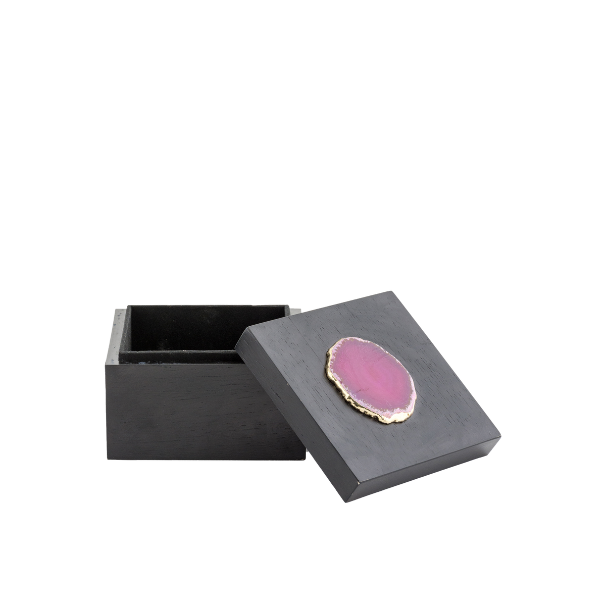 Basilon Decor Box Pink