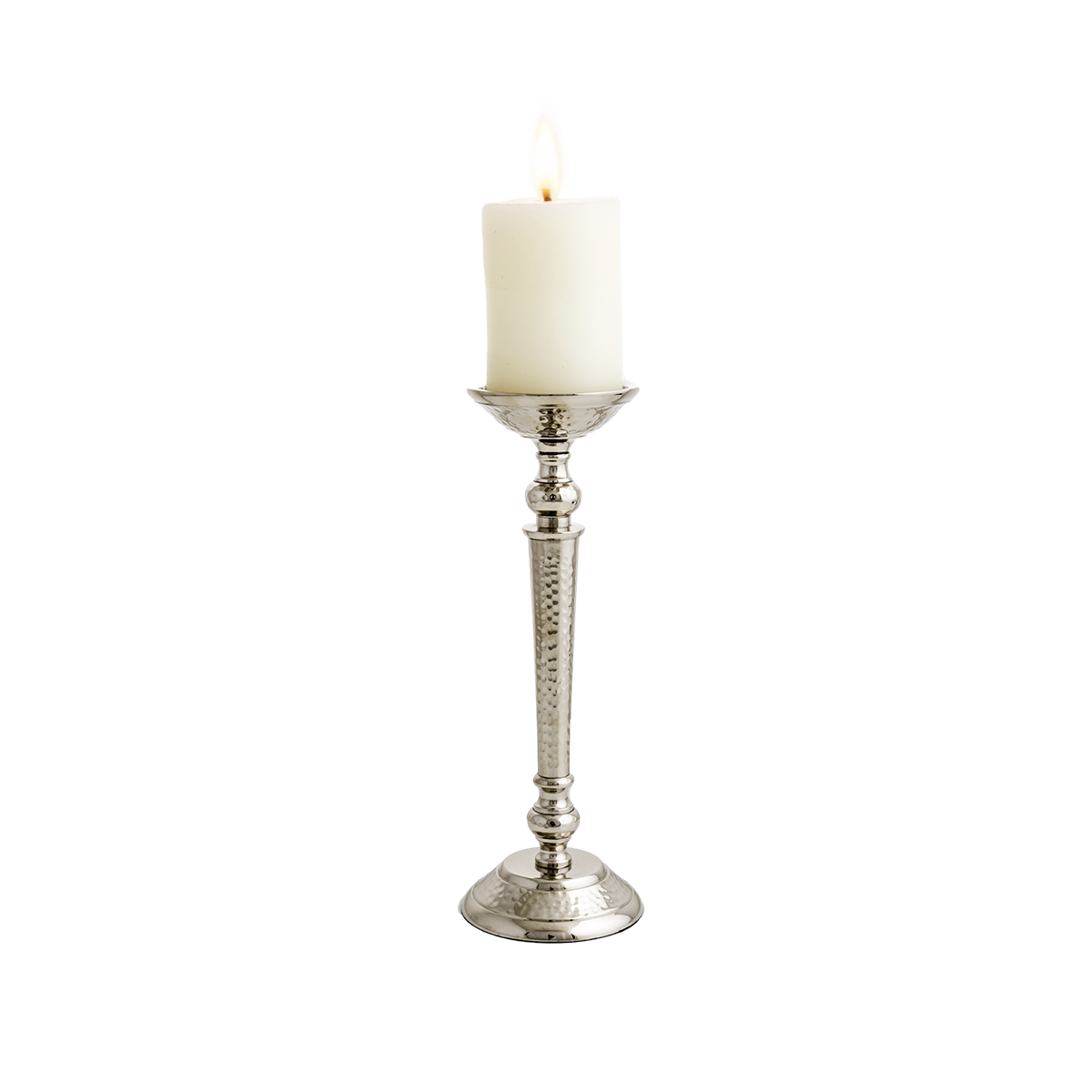 Anteris Pillar Candle Holder