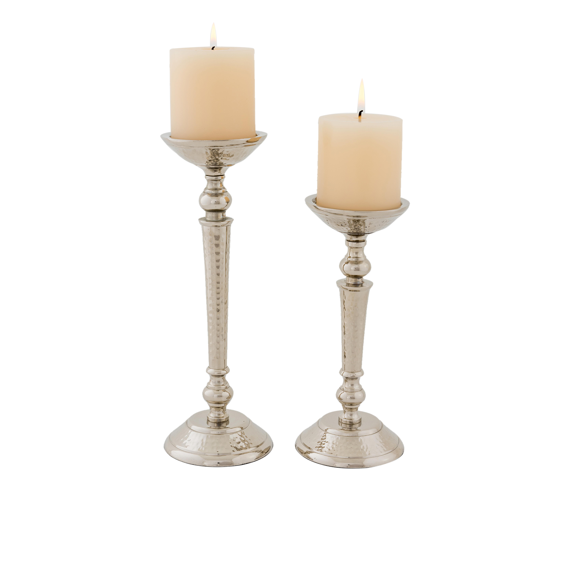 Anteris Pillar Candle Holder