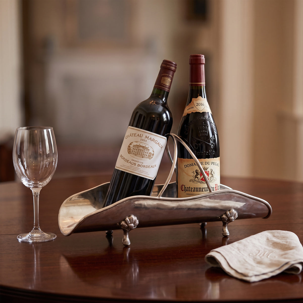Closia Wine Rack