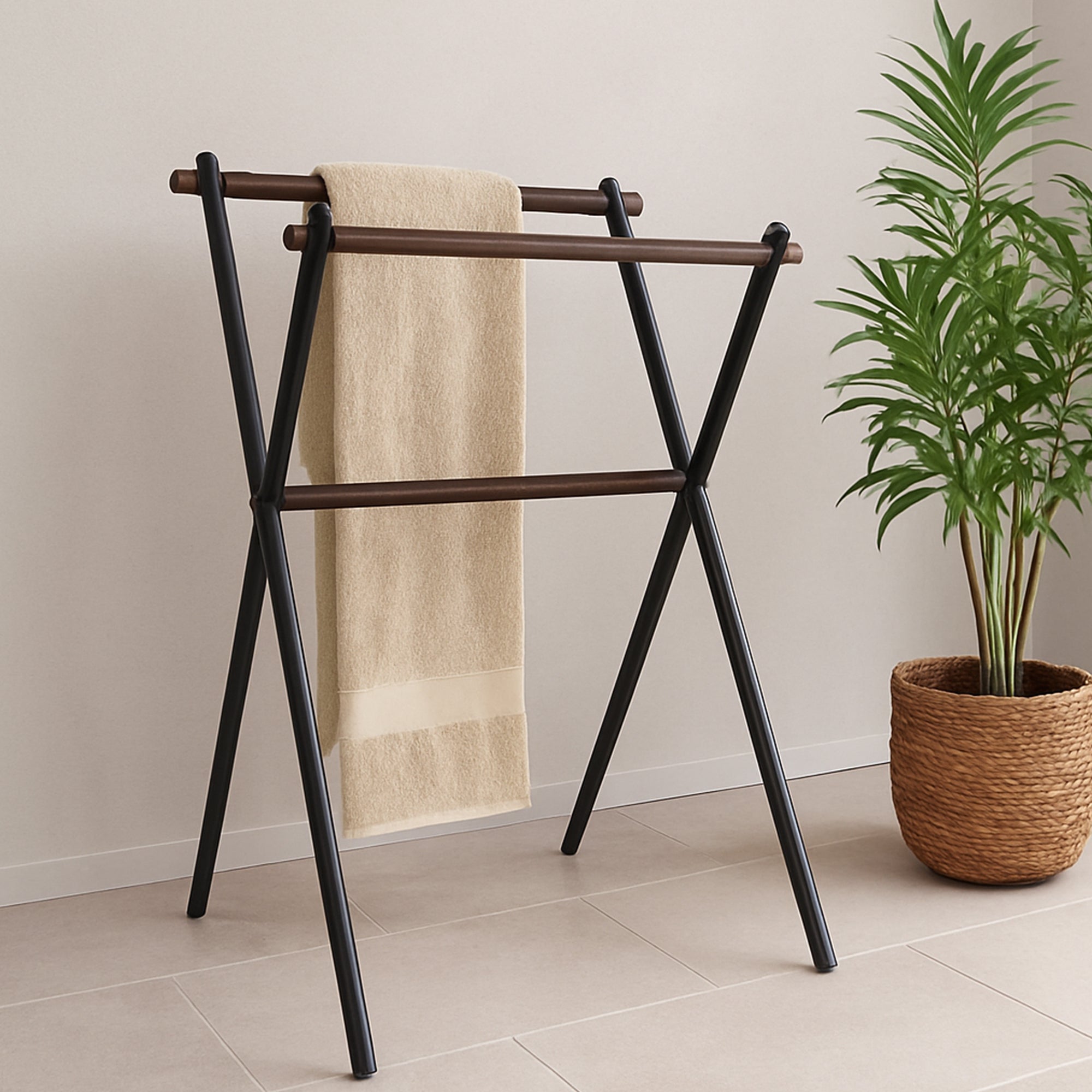 Sedona Towel Rack