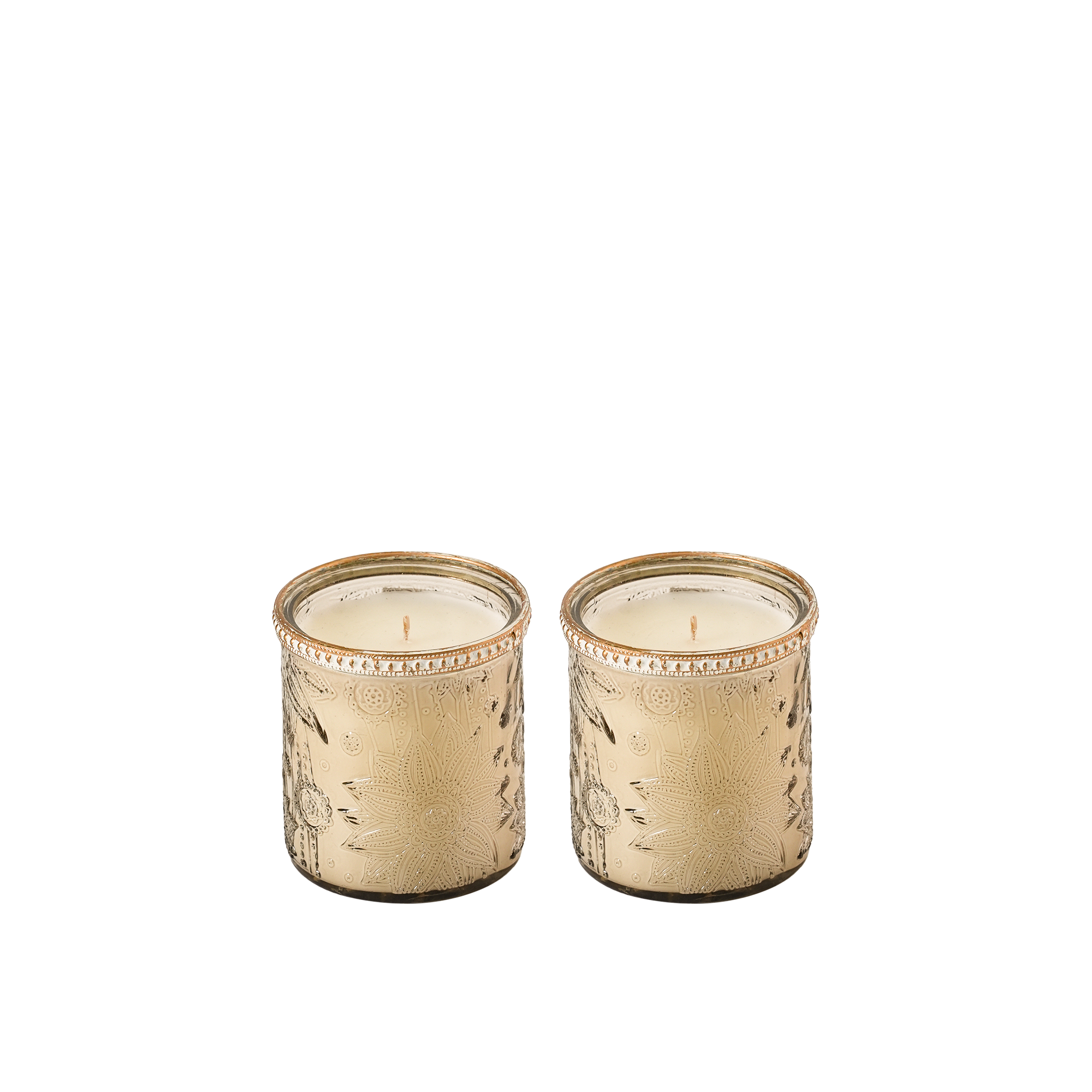 Dalia Sol Tobac Candle S/2
