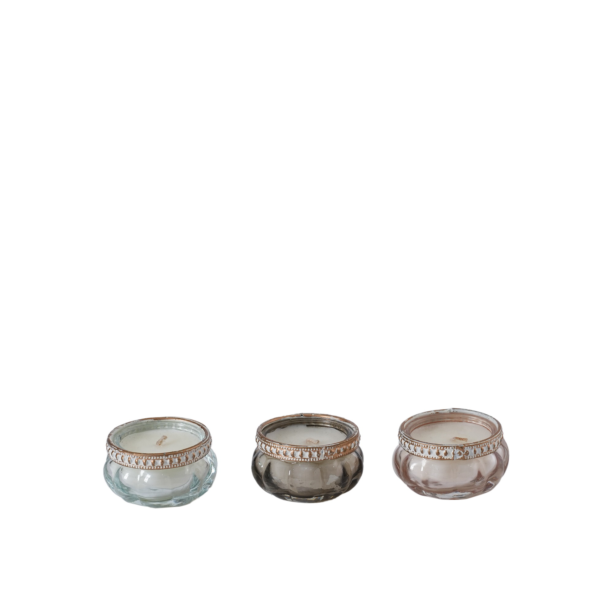 Diya Sol Tobac Candle S/9