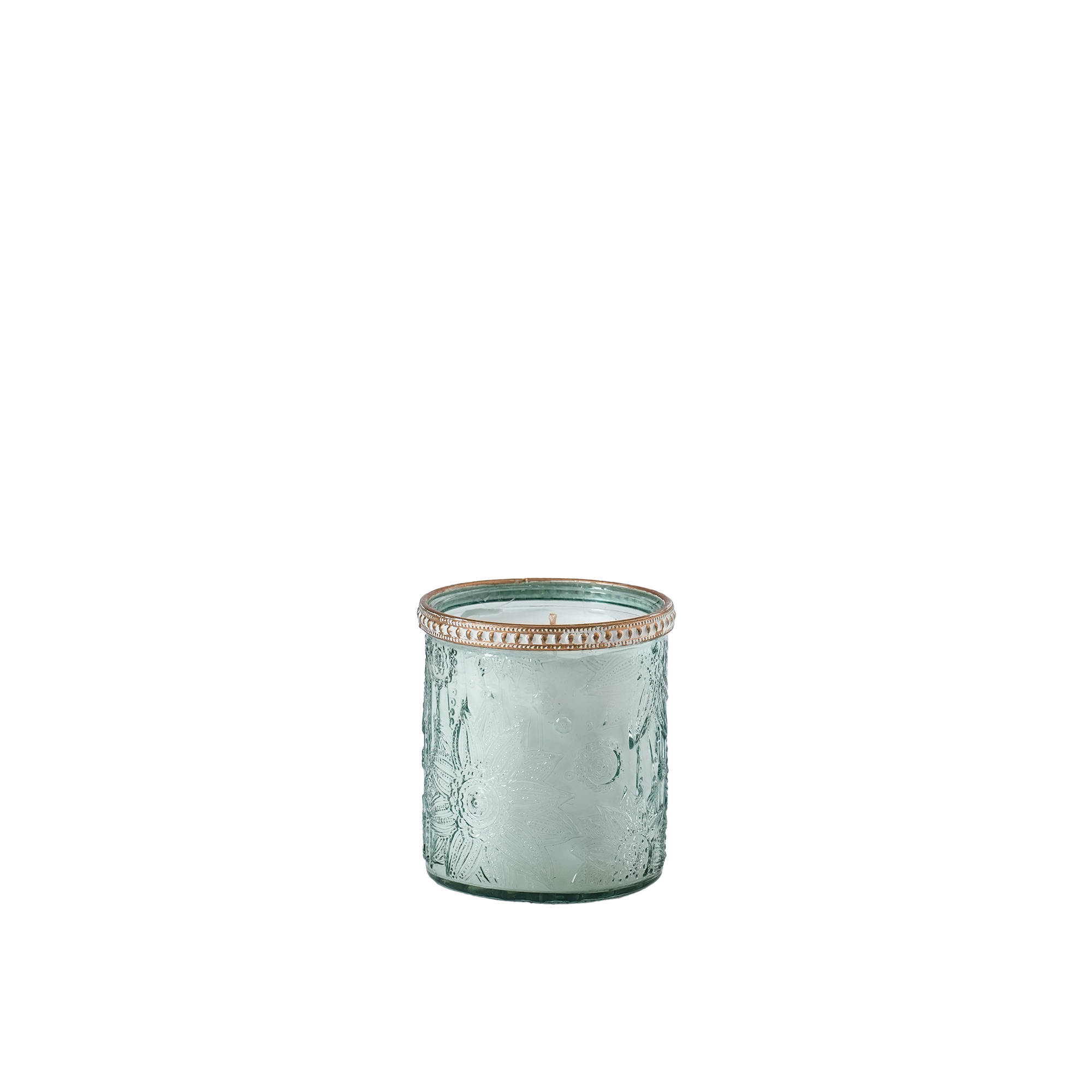 Dalia Volcano Candle S/2