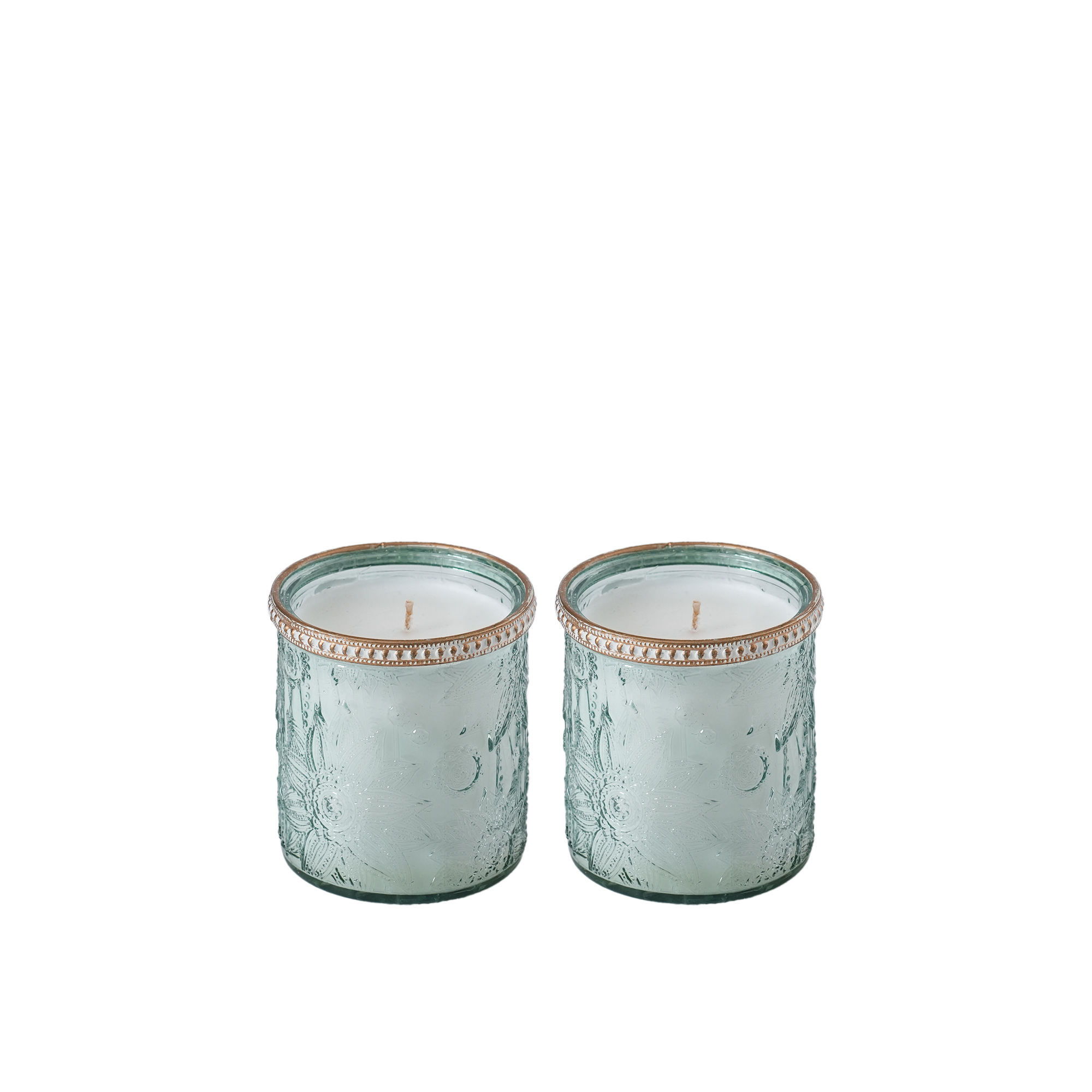 Dalia Volcano Candle S/2
