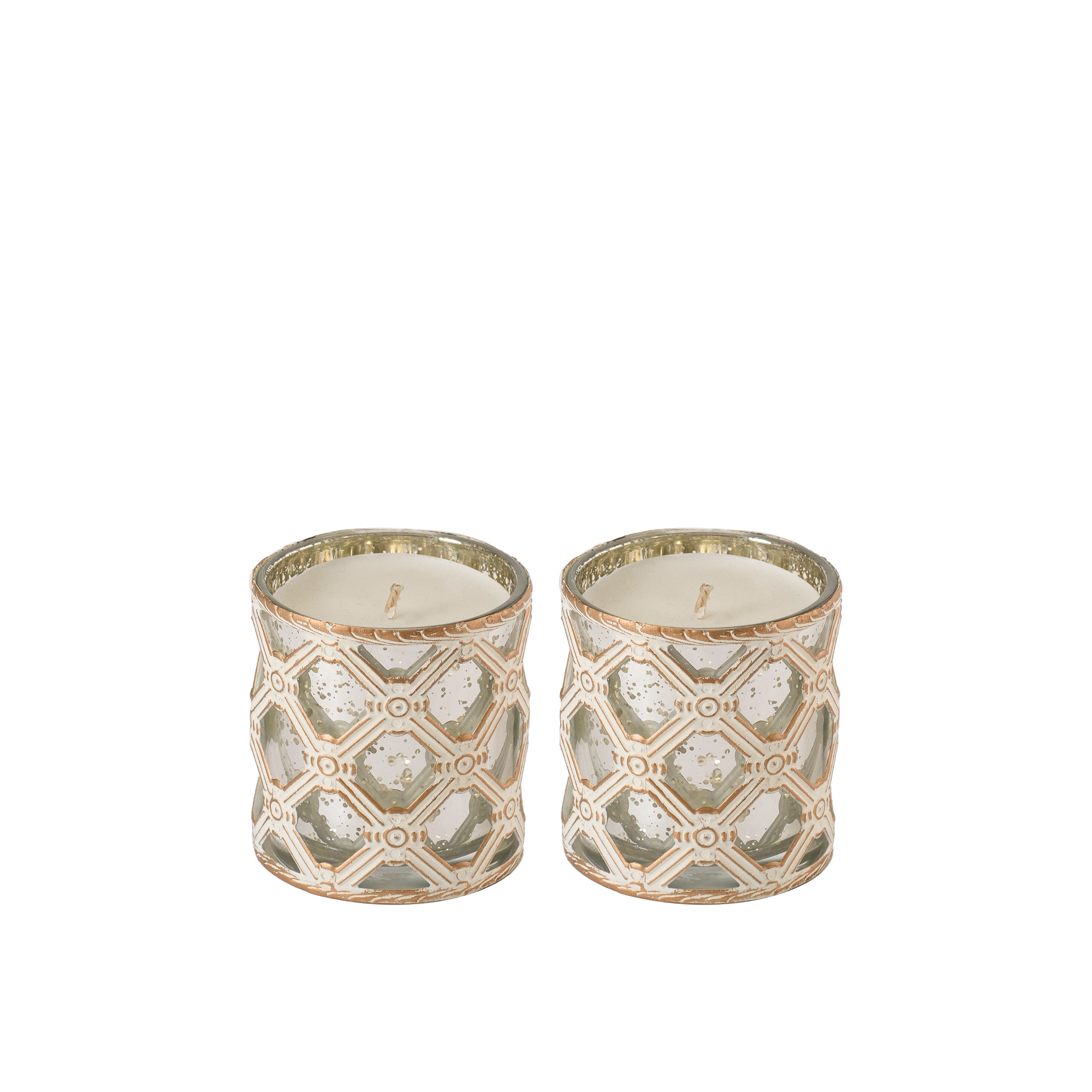 Flicker Sol Tobac Candle S/2