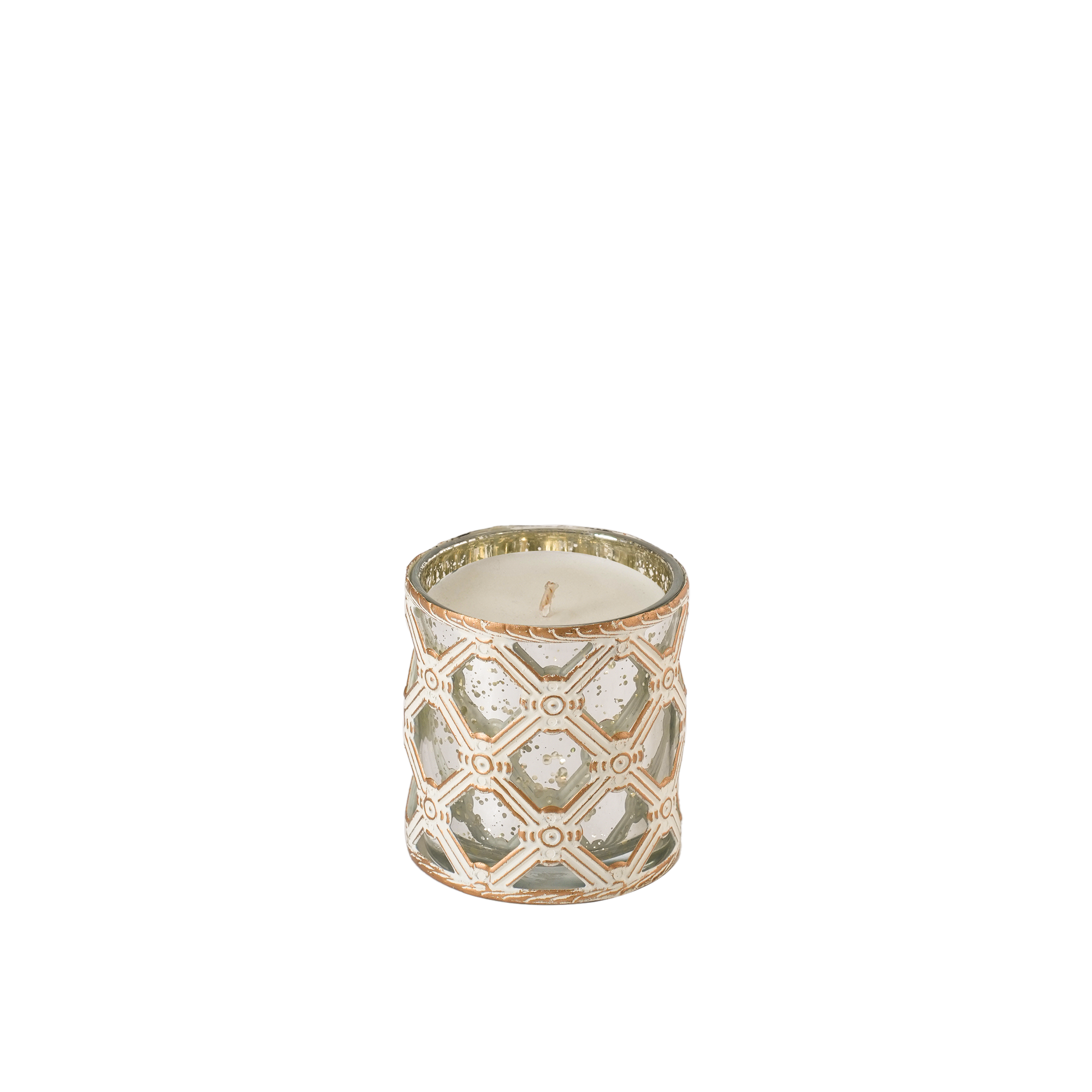 Flicker Sol Tobac Candle S/2