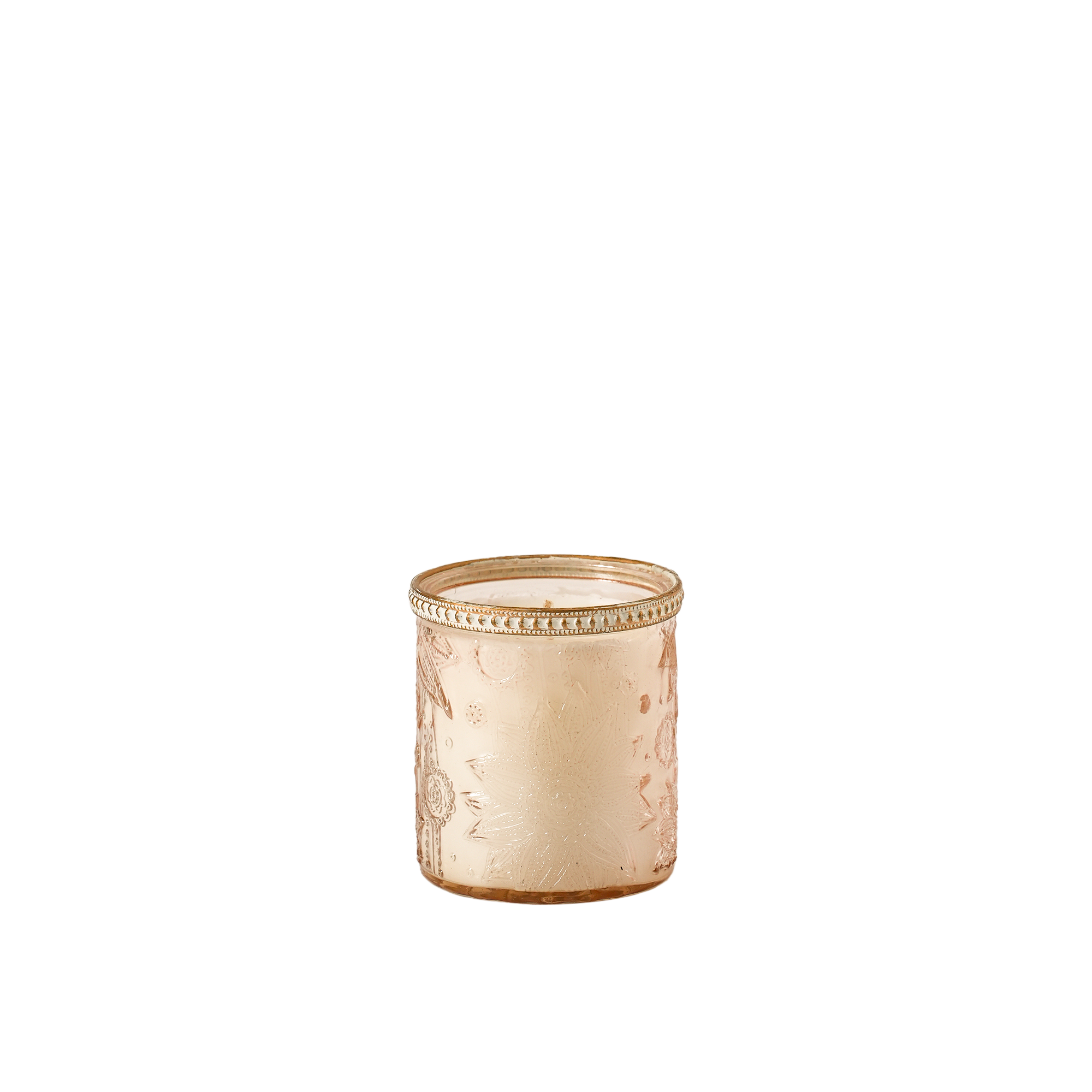 Dalia Night Gardenia Candle S/2
