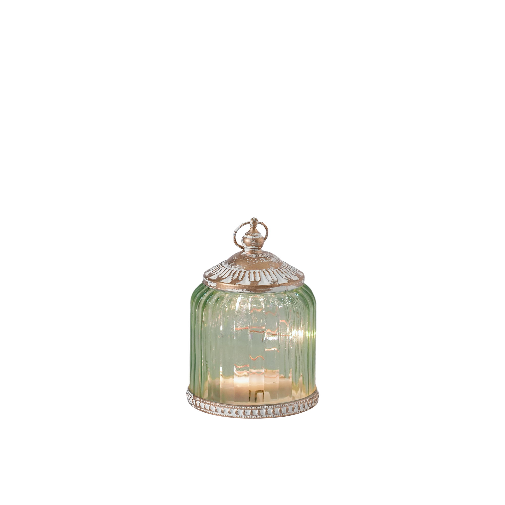 Ecliptica LED Lamp Clear S/2