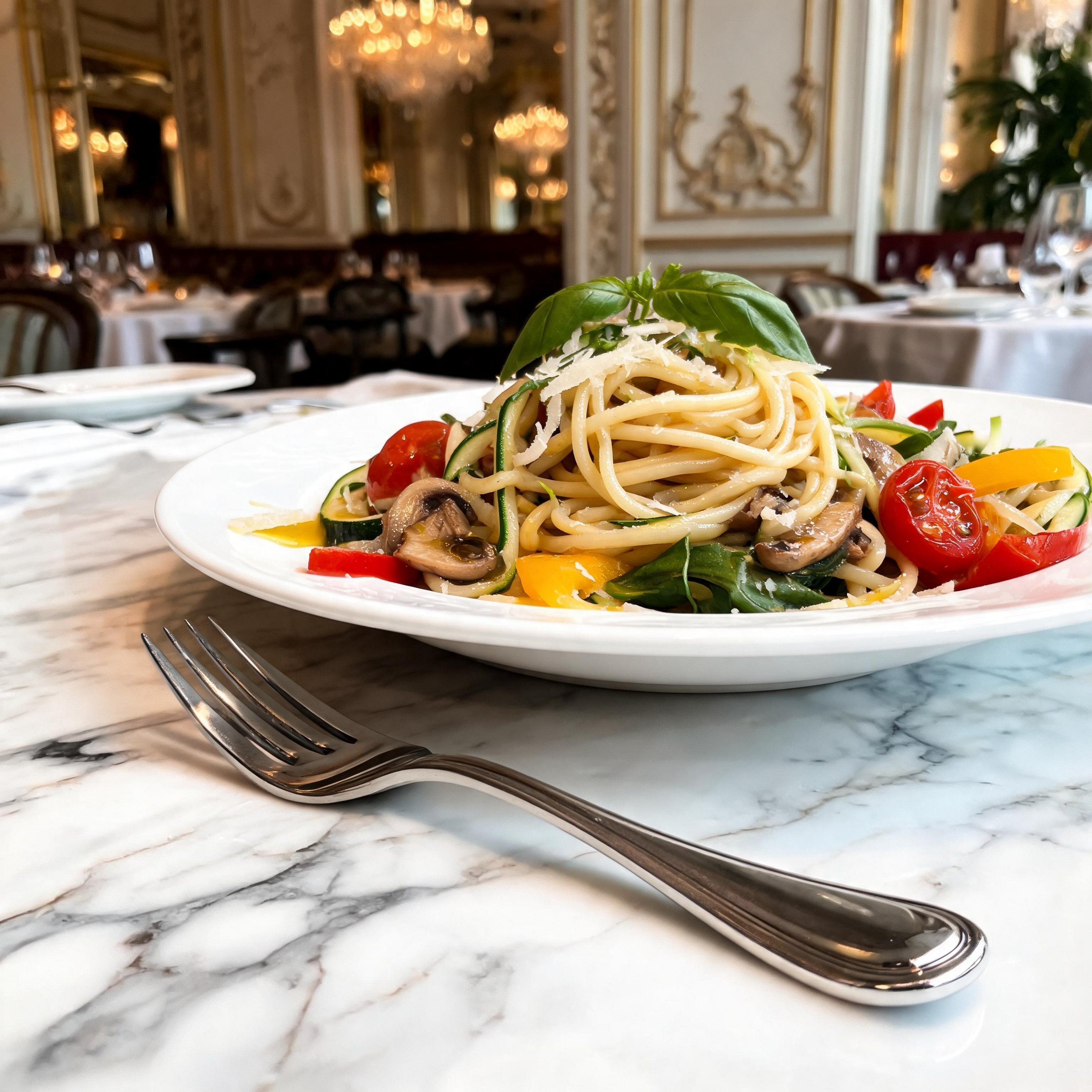 N/900 Dinner Fork