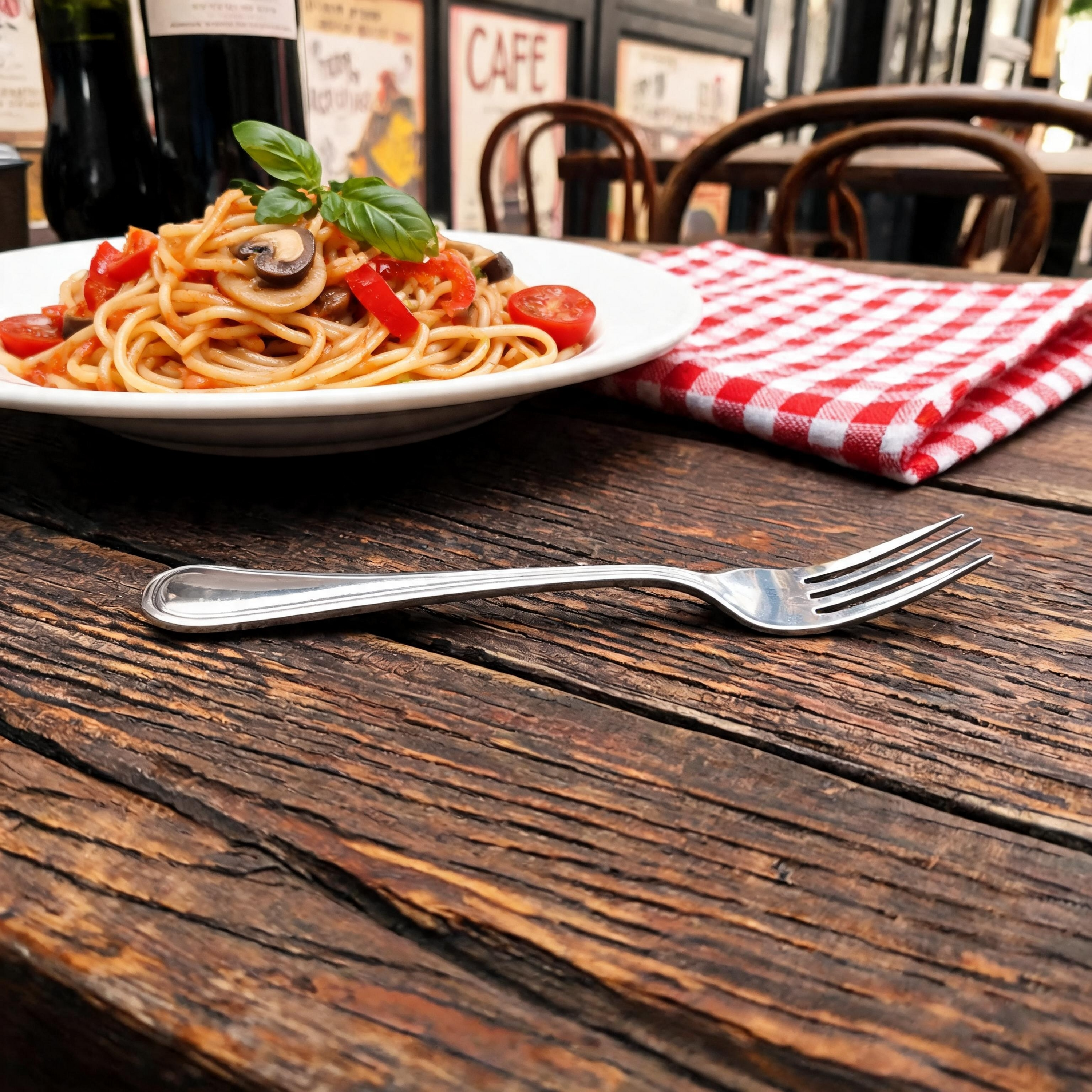 N/900 Dinner Fork