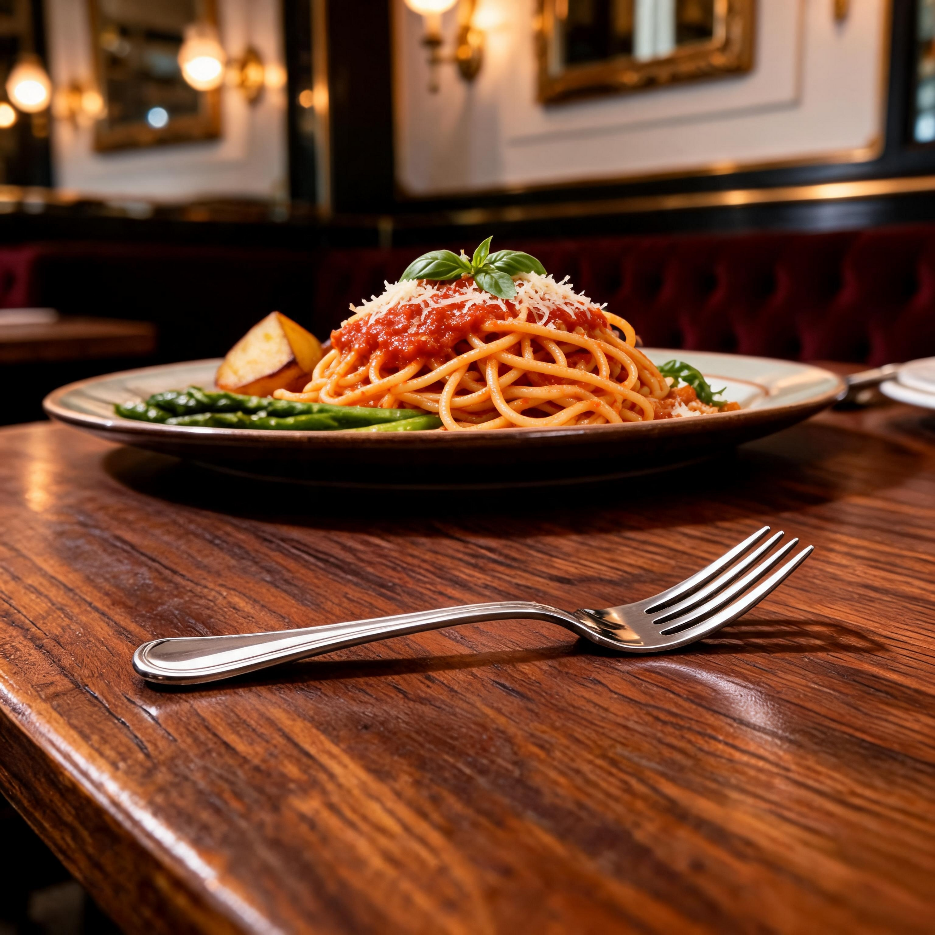 N/900 Dinner Fork