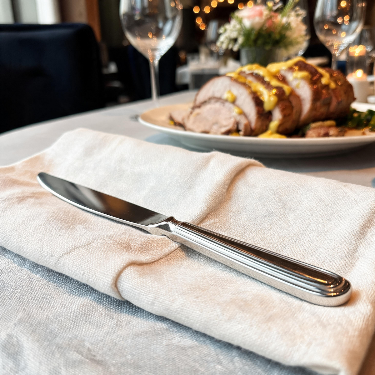 N/900 Dinner Knife