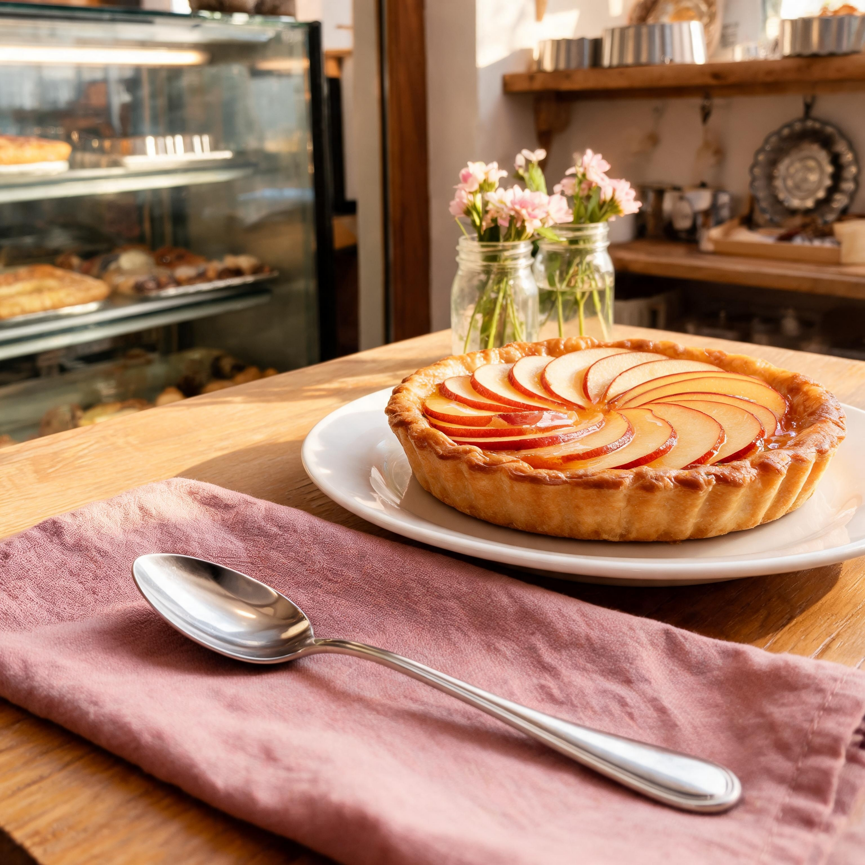 N/900 Dessert Spoon