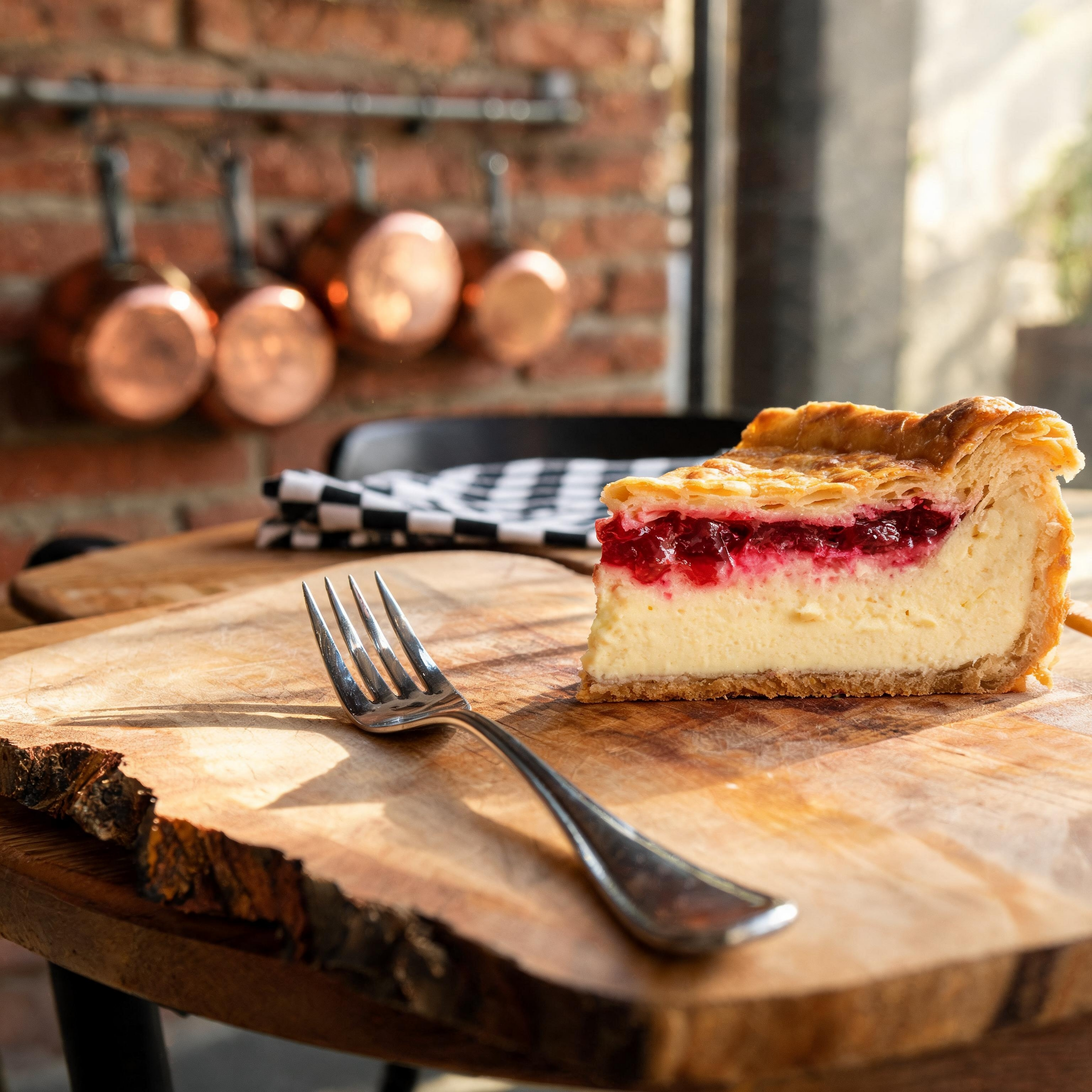 N/900 Dessert Fork
