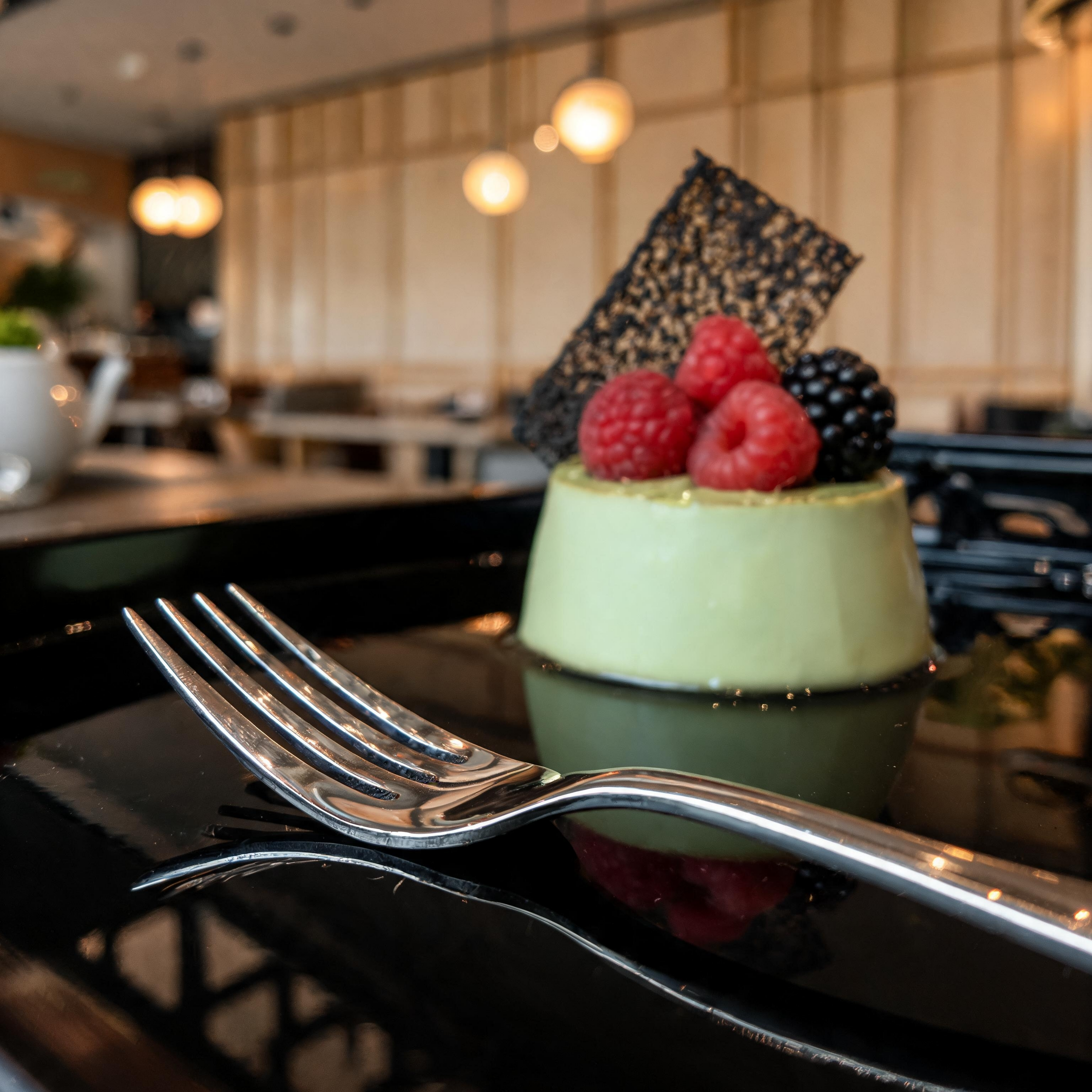 N/900 Dessert Fork