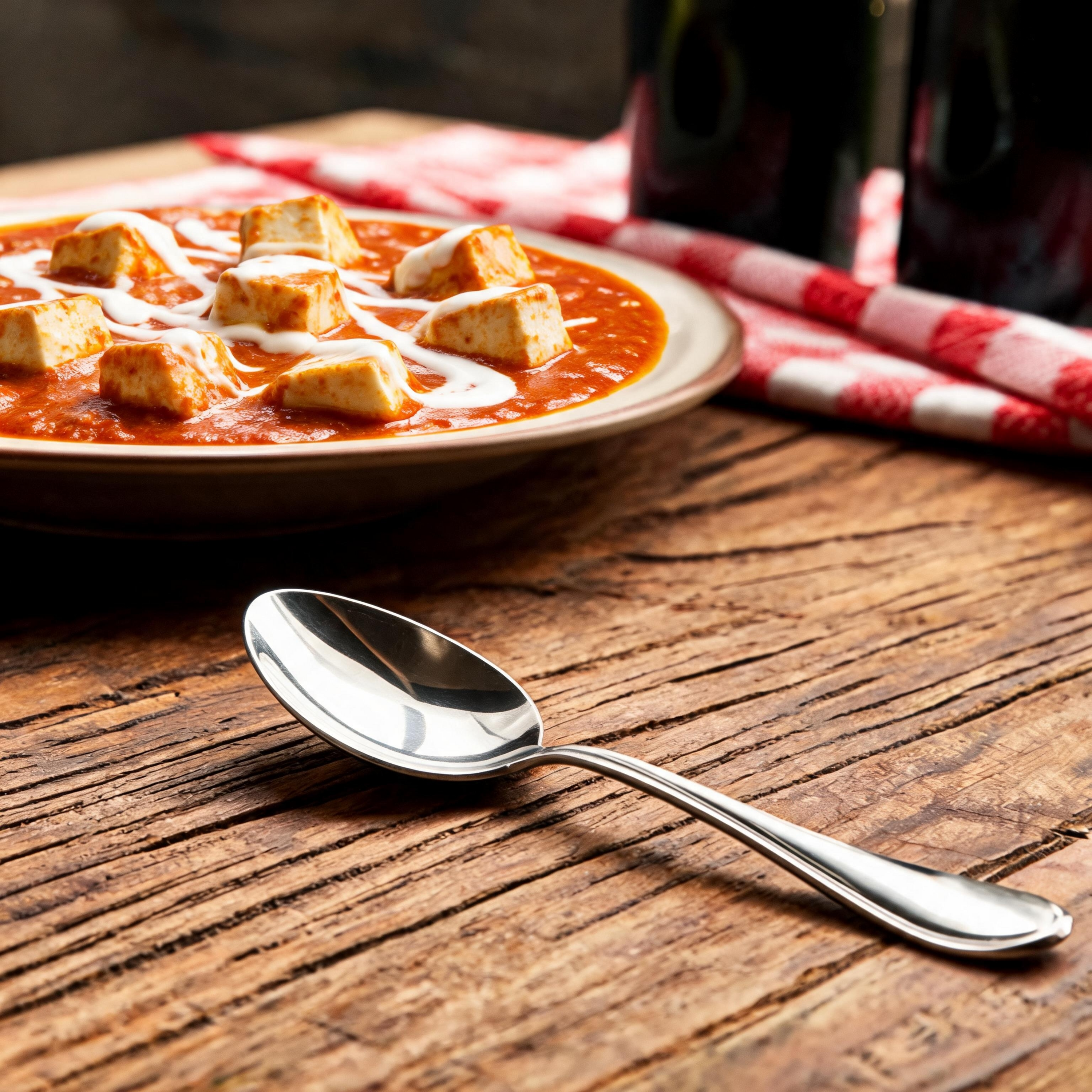 N/900 Serving Spoon