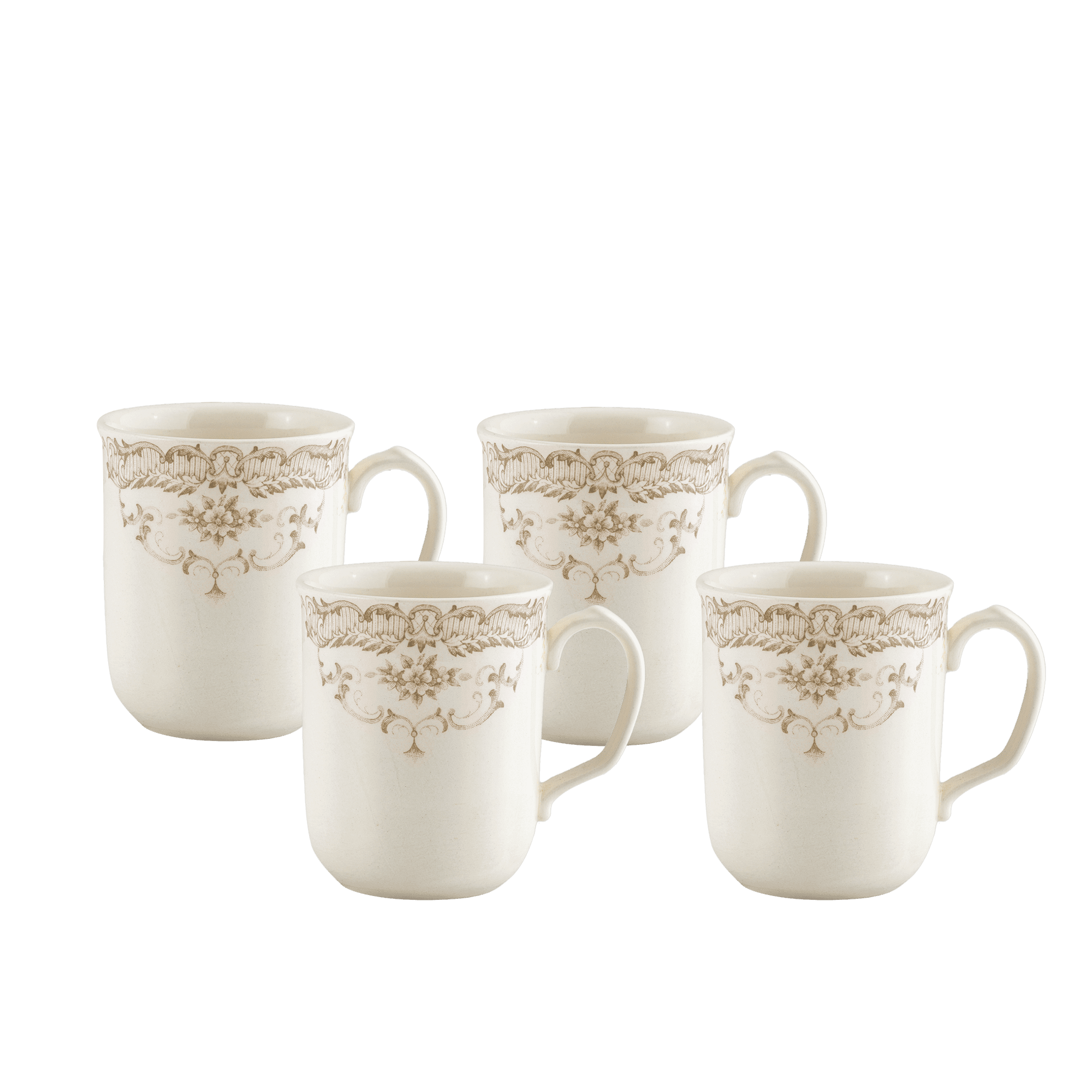Camille Mug S/4